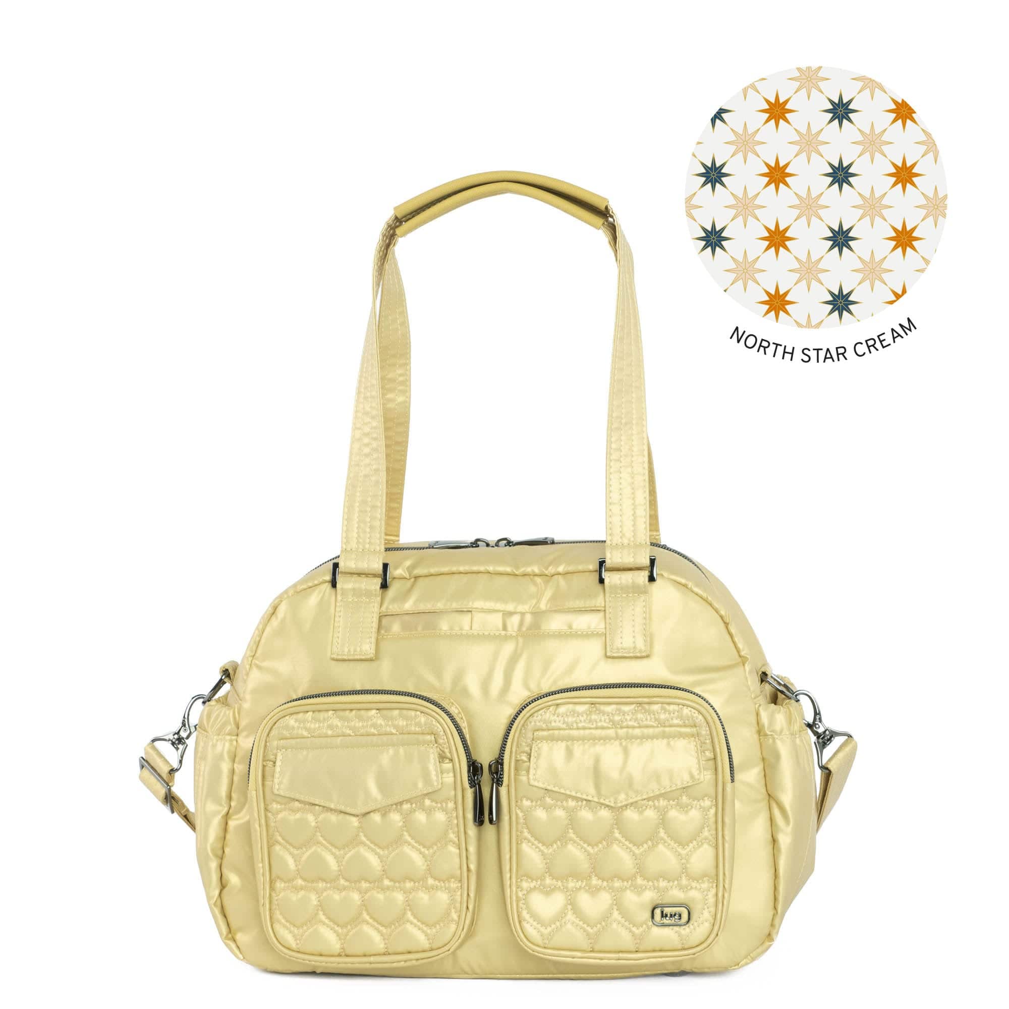 Jumper 2 Carry-All Tote - Image 32