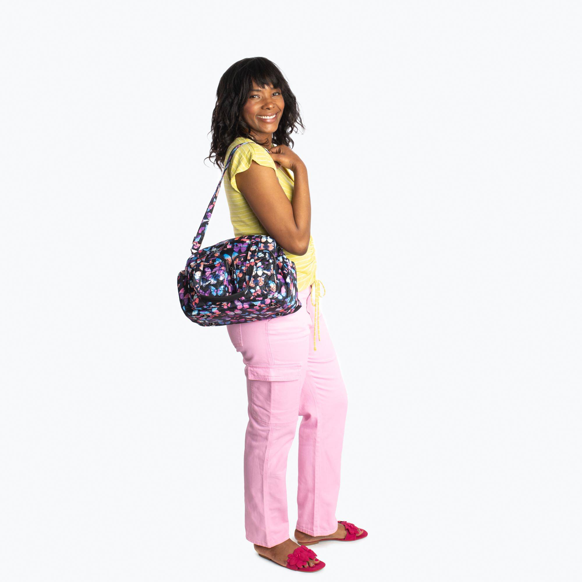 Jumper 2 Carry-All Tote - Image 4