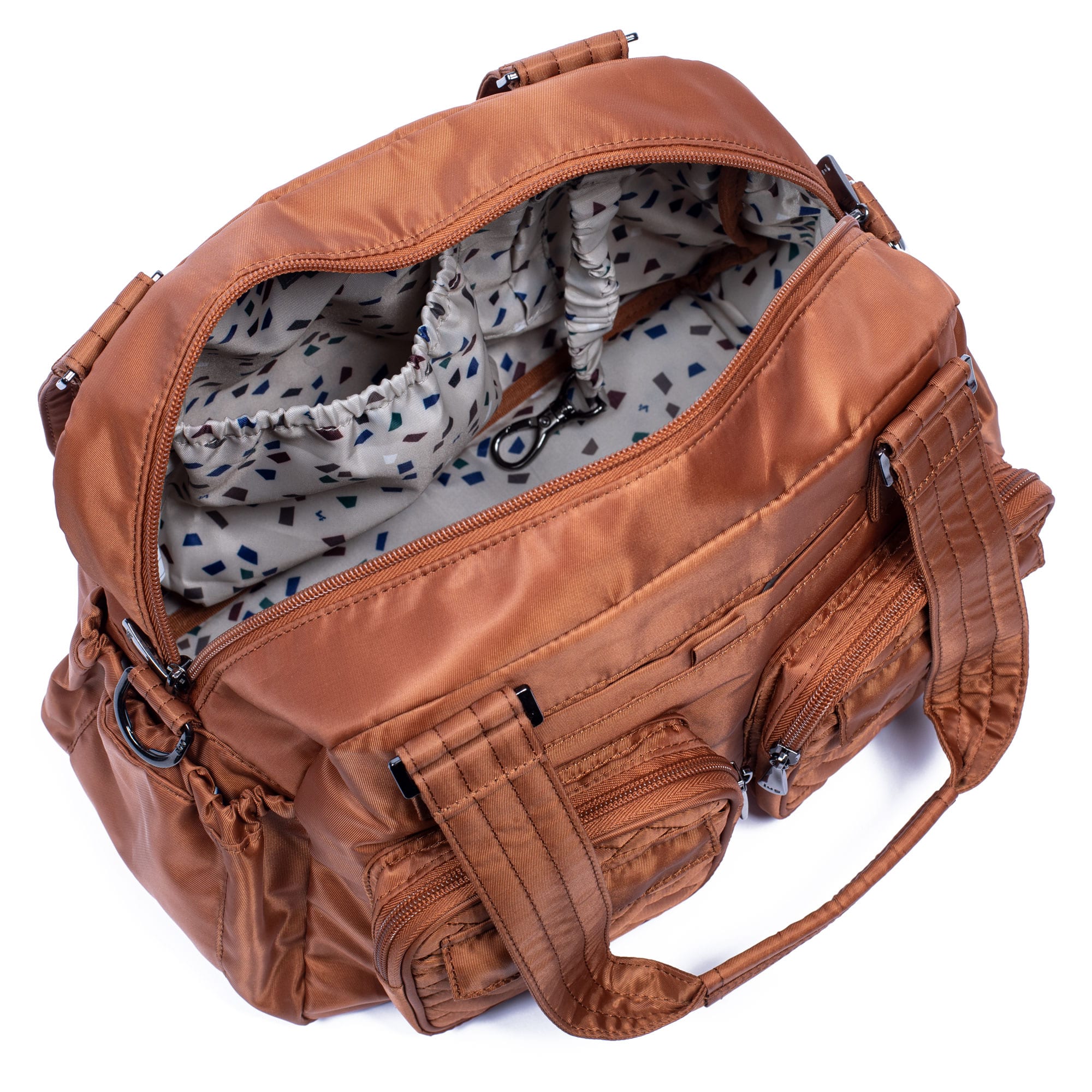 Jumper Carry-All Tote - Image 25