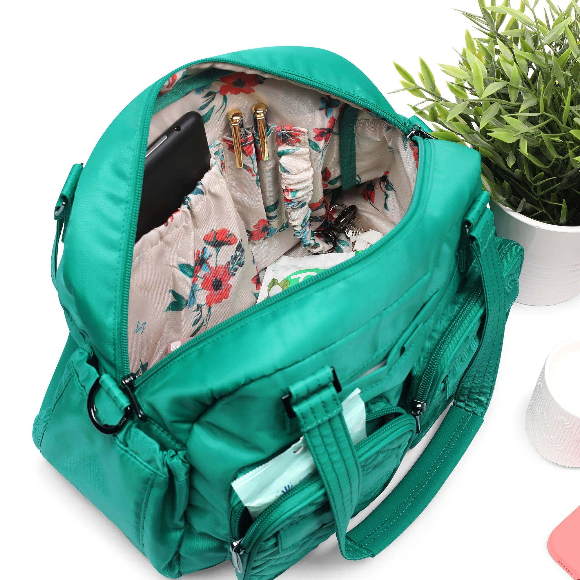 Jumper Carry-All Tote - Image 3