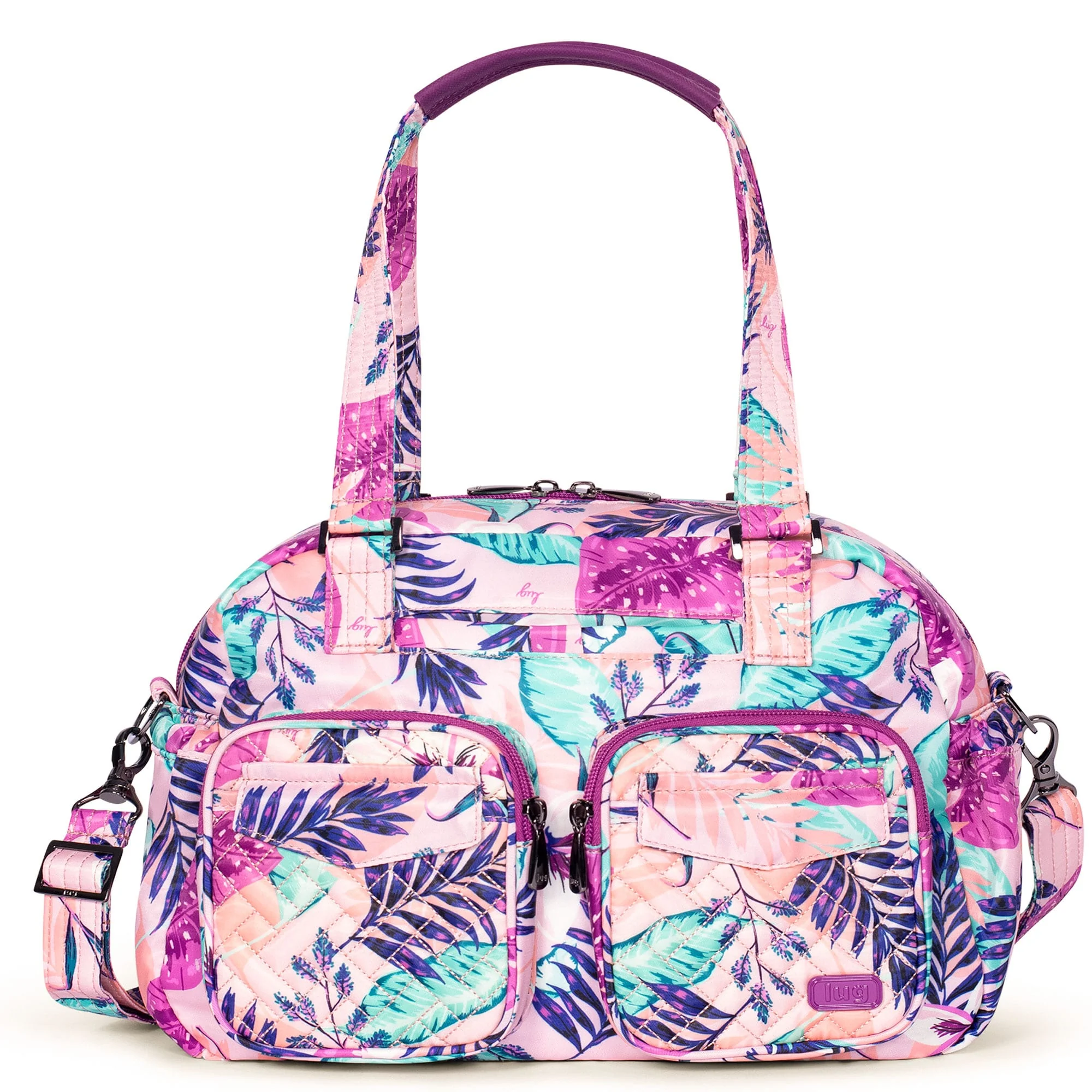Jumper Carry-All Tote - Image 53