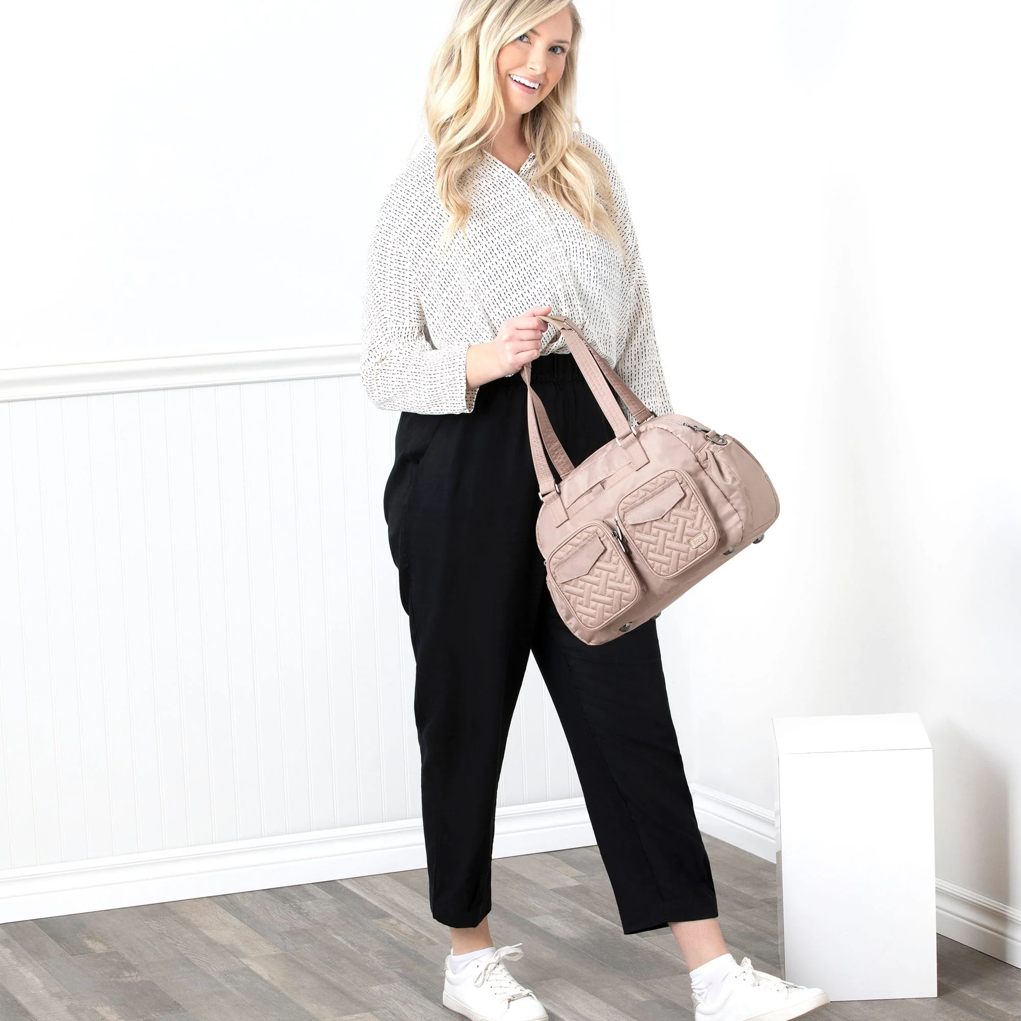 Jumper Carry-All Tote - Image 85
