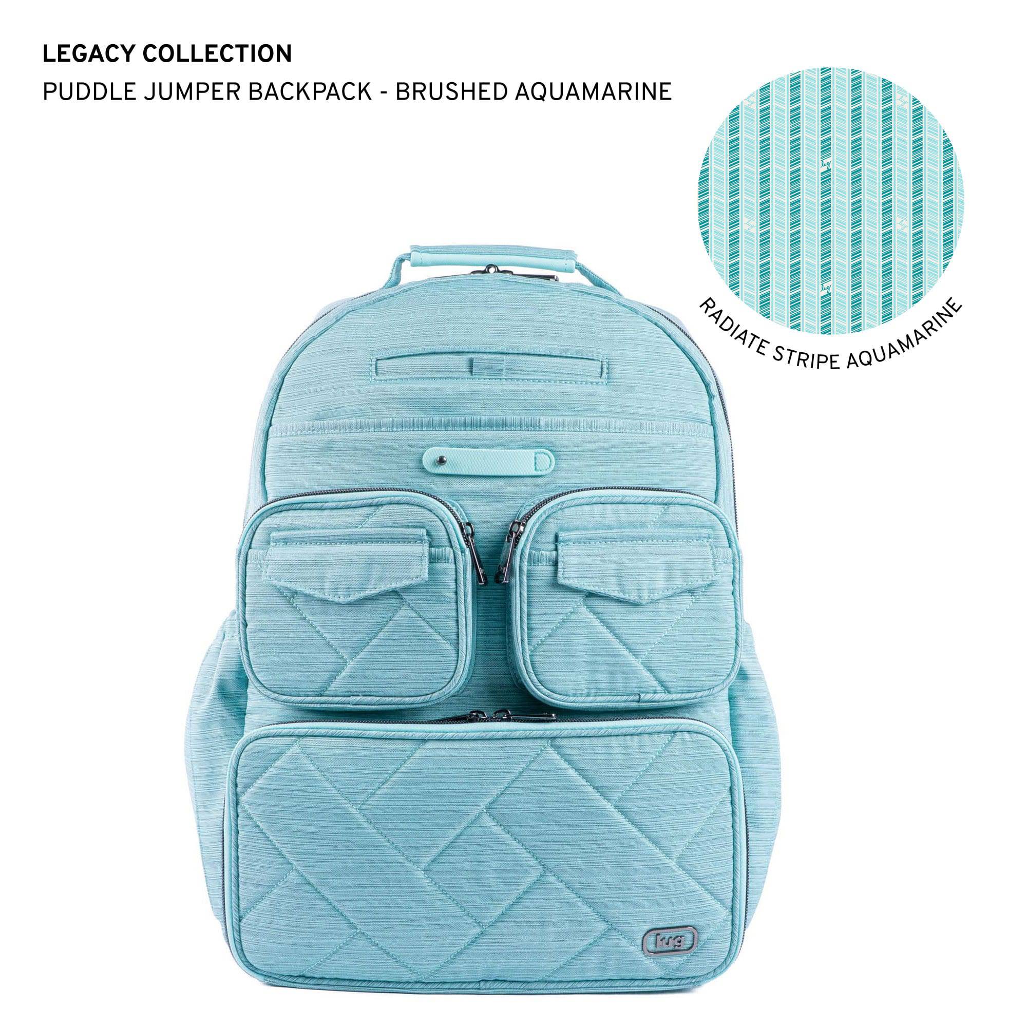 Legacy Collection Puddle Jumper Backpack - Image 14