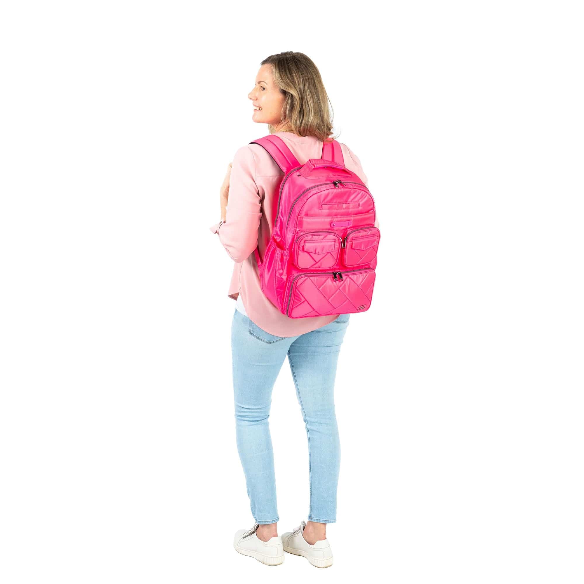 Legacy Collection Puddle Jumper Backpack - Image 4