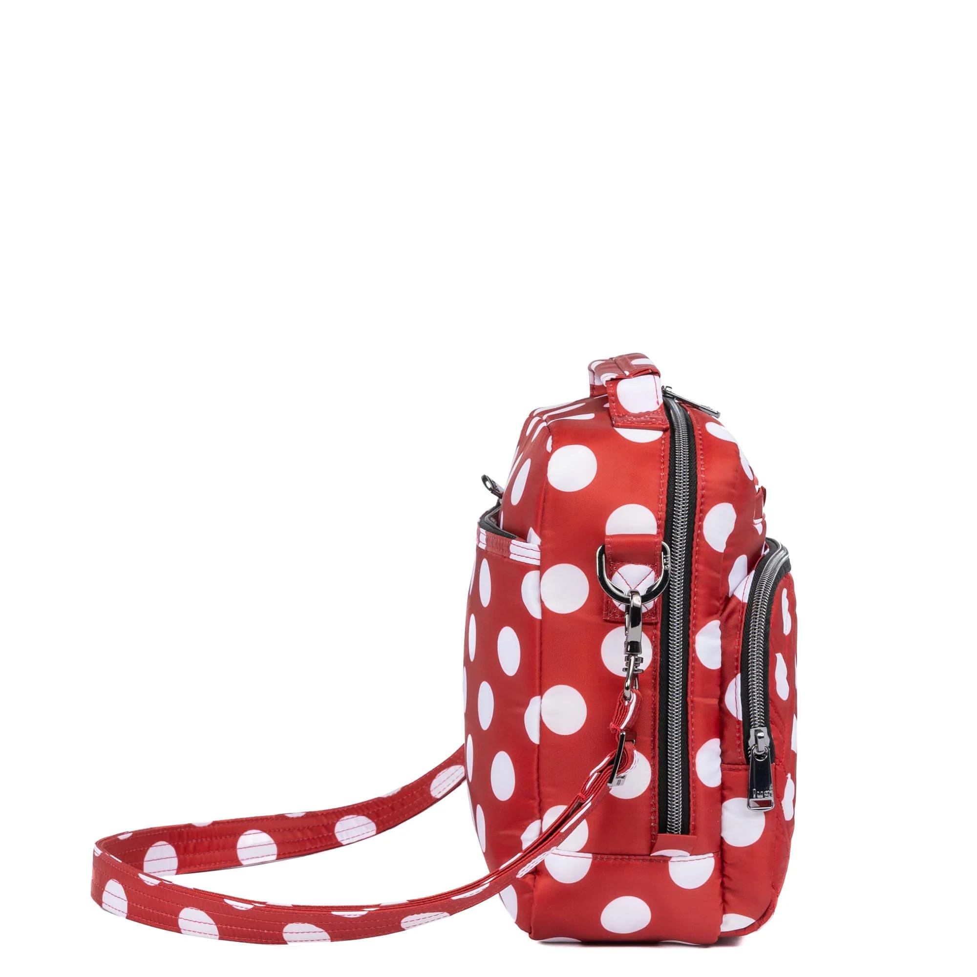 Legacy Collection Ranger Crossbody - Image 15