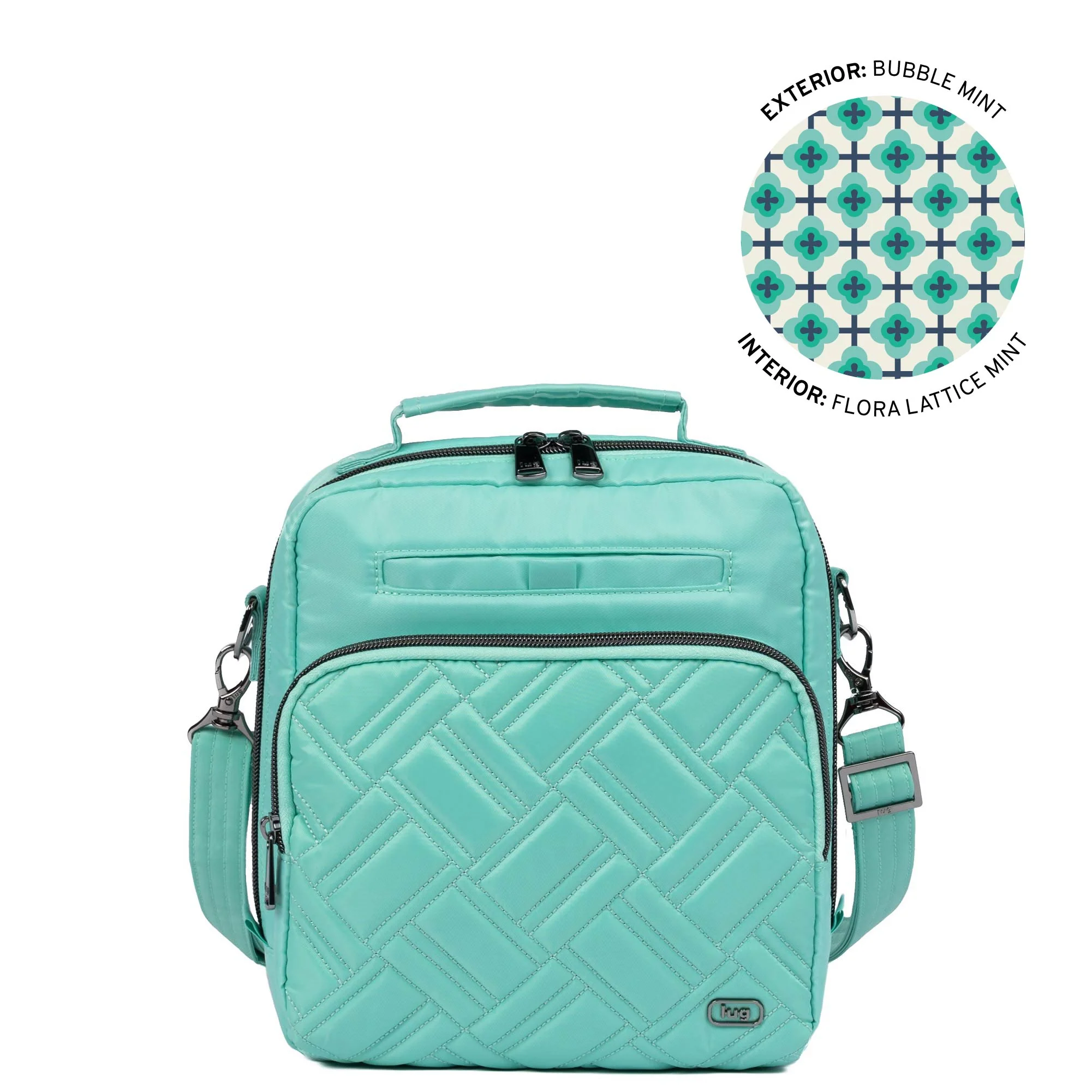 Legacy Collection Ranger Crossbody - Image 33