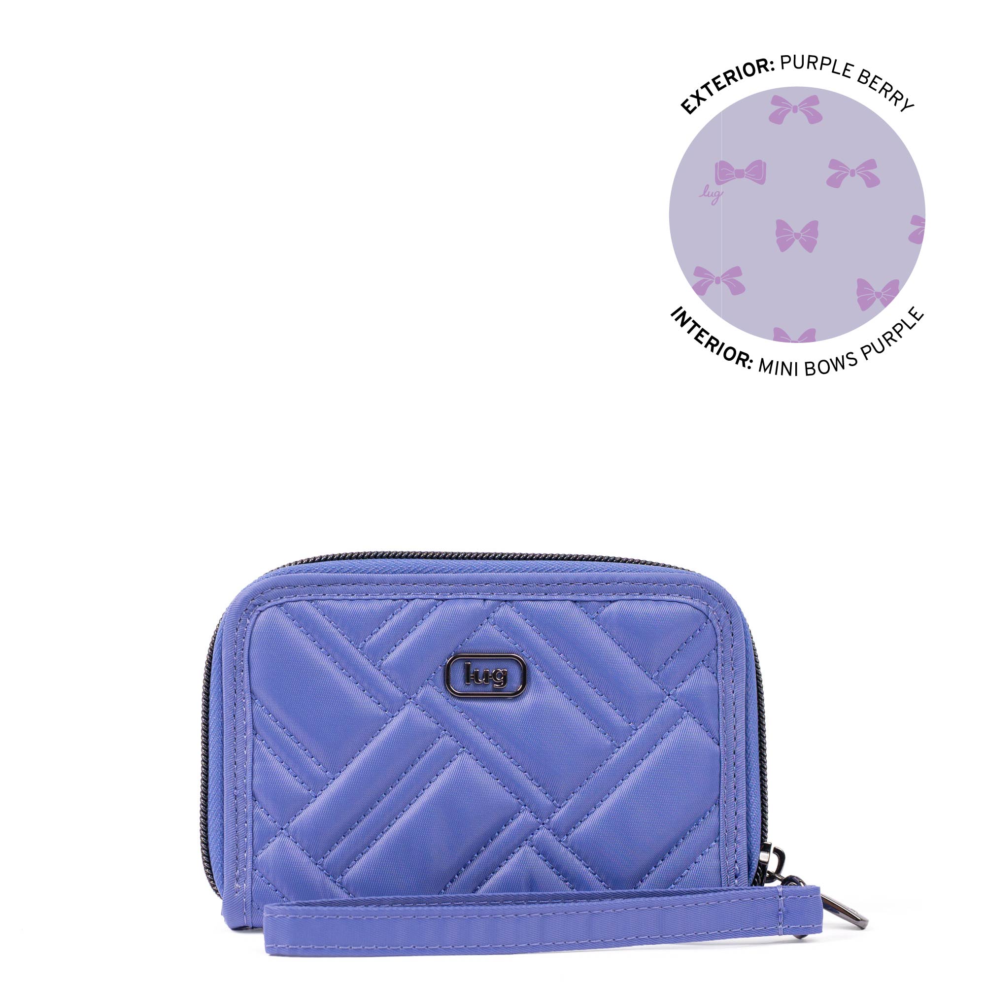 Legacy Collection Rodeo RFID Wallet - Image 41