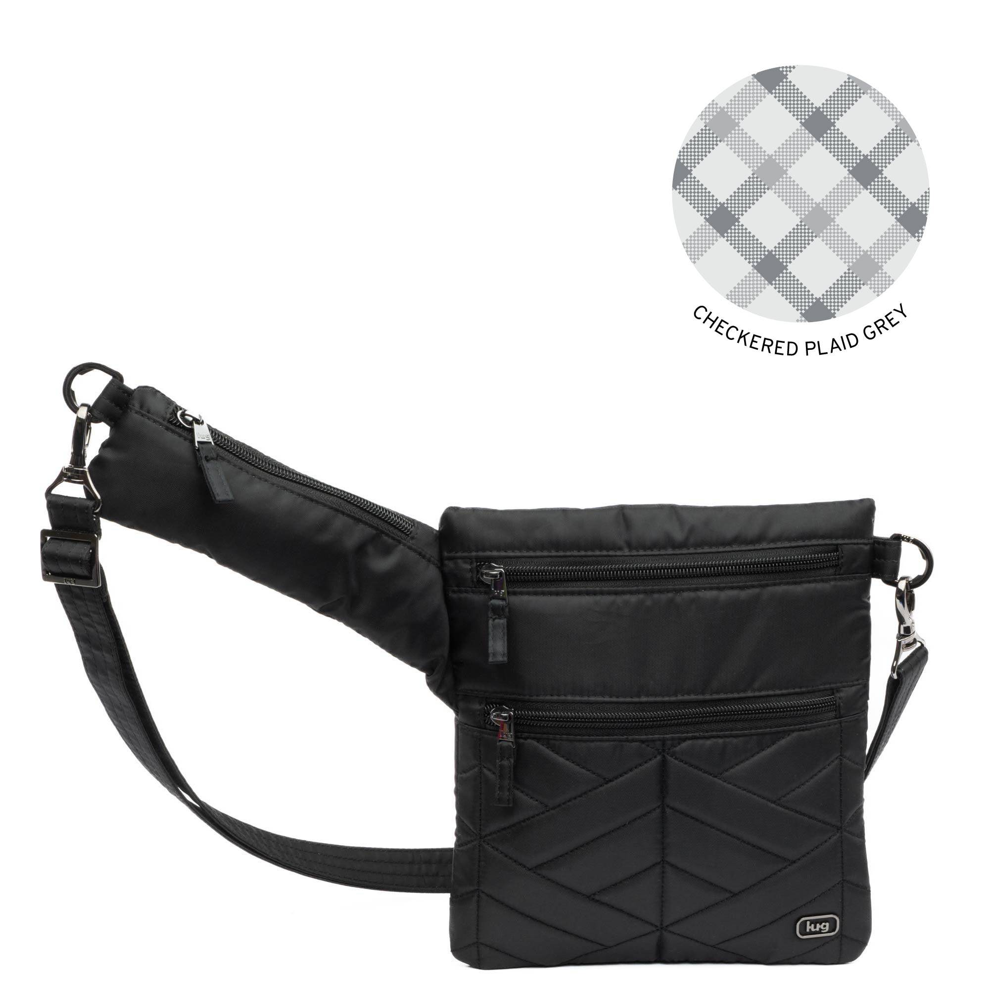 Legacy Collection Skipper Crossbody Bag - Image 12