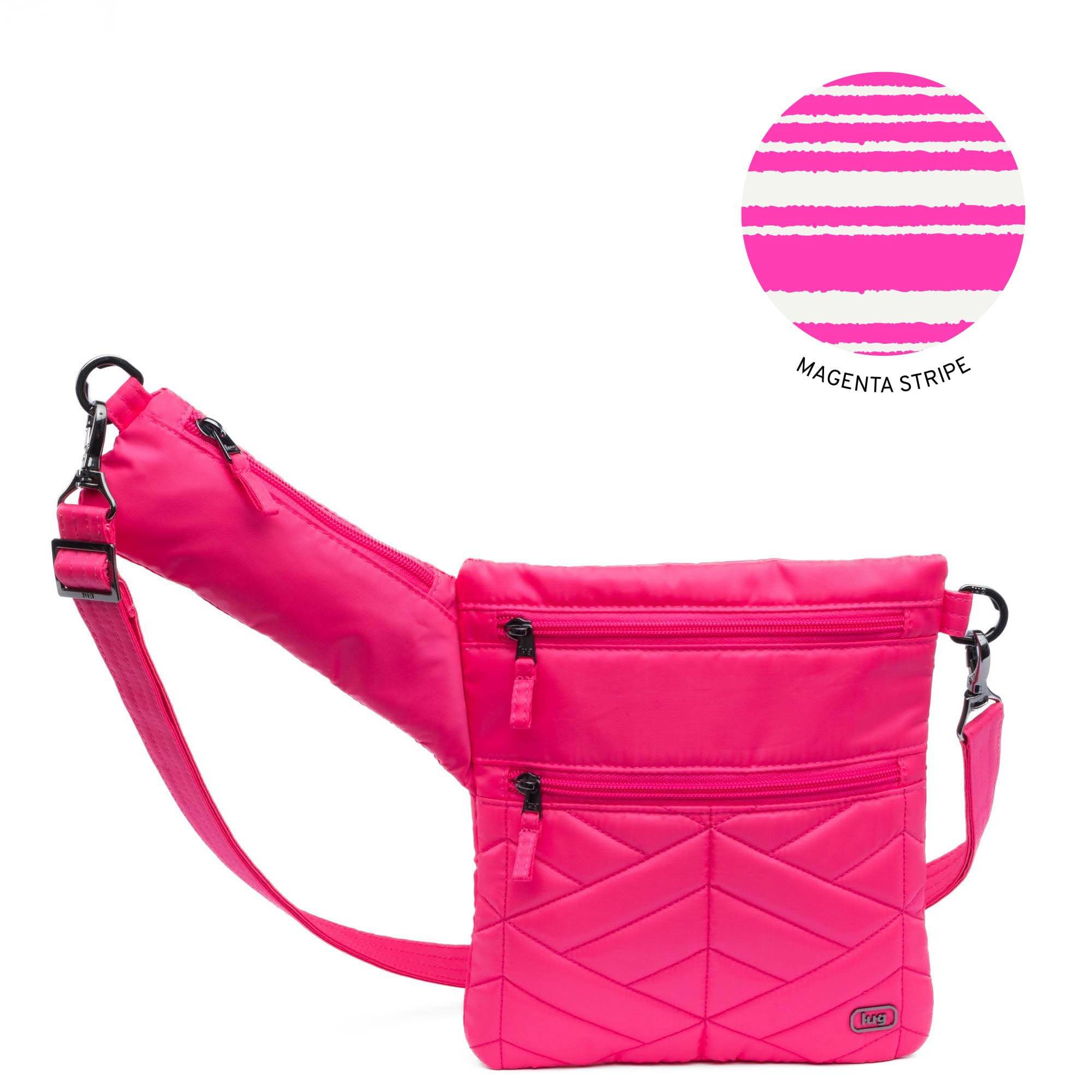 Legacy Collection Skipper Crossbody Bag - Image 16