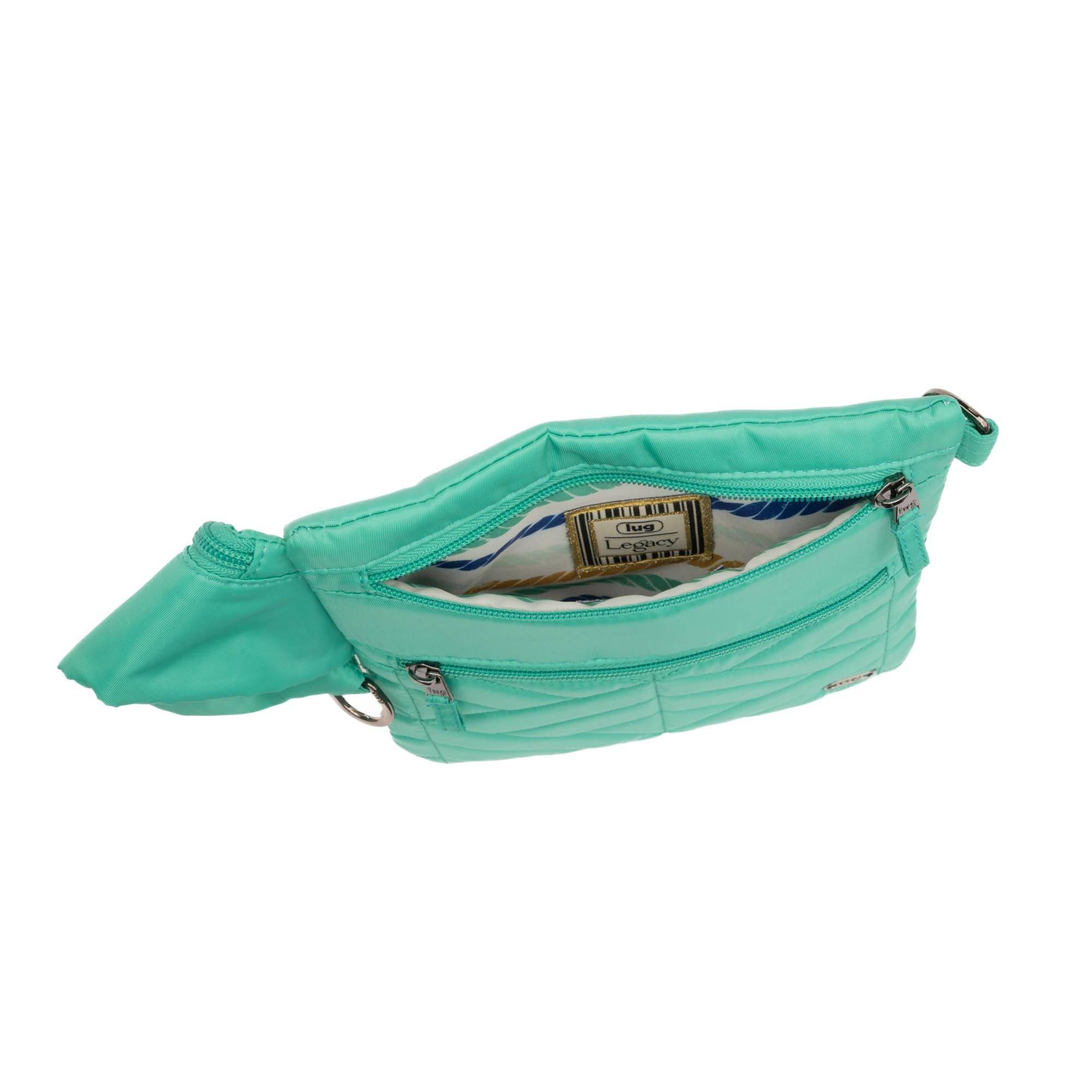 Legacy Collection Skipper Crossbody Bag - Image 35