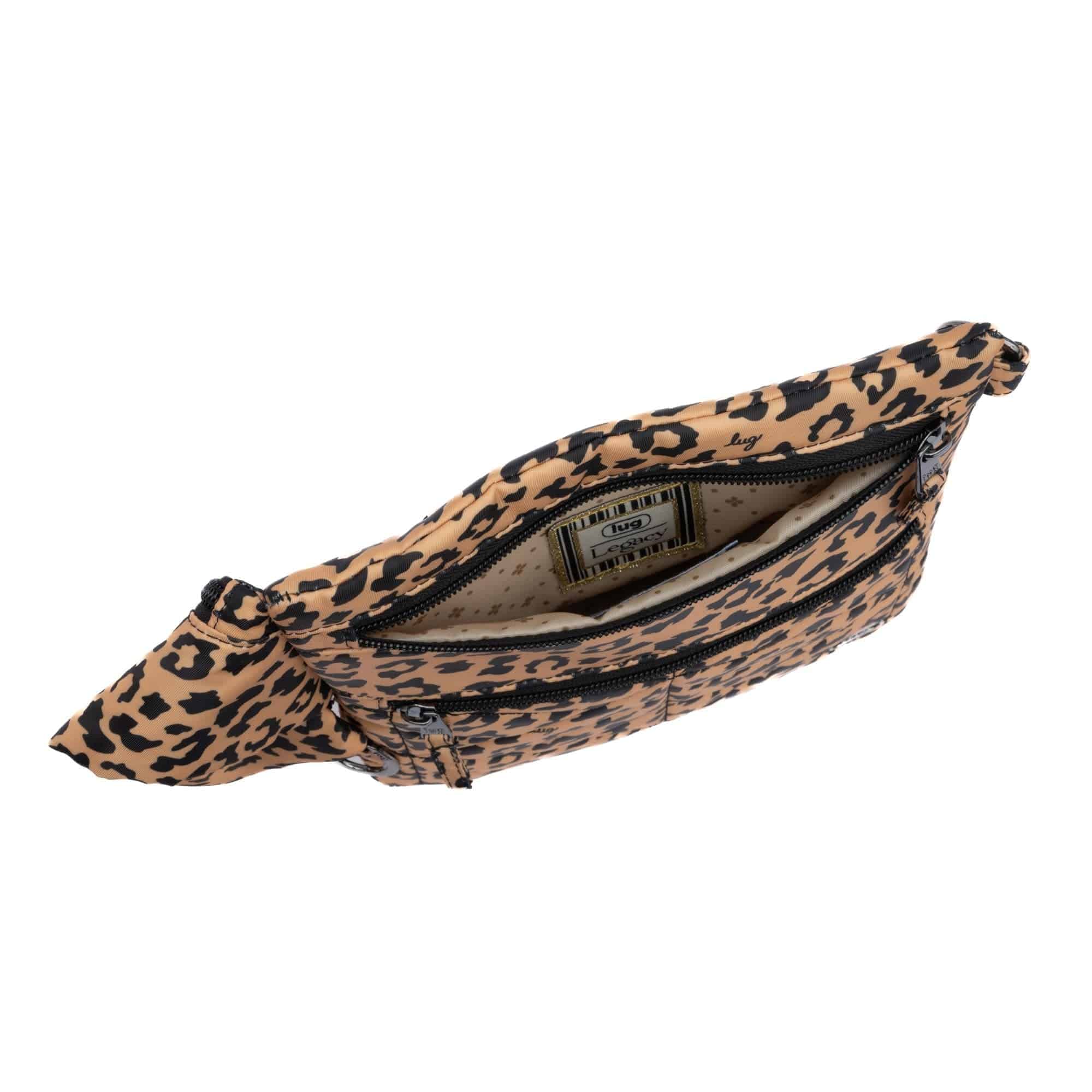 Legacy Collection Skipper Crossbody Bag - Image 63
