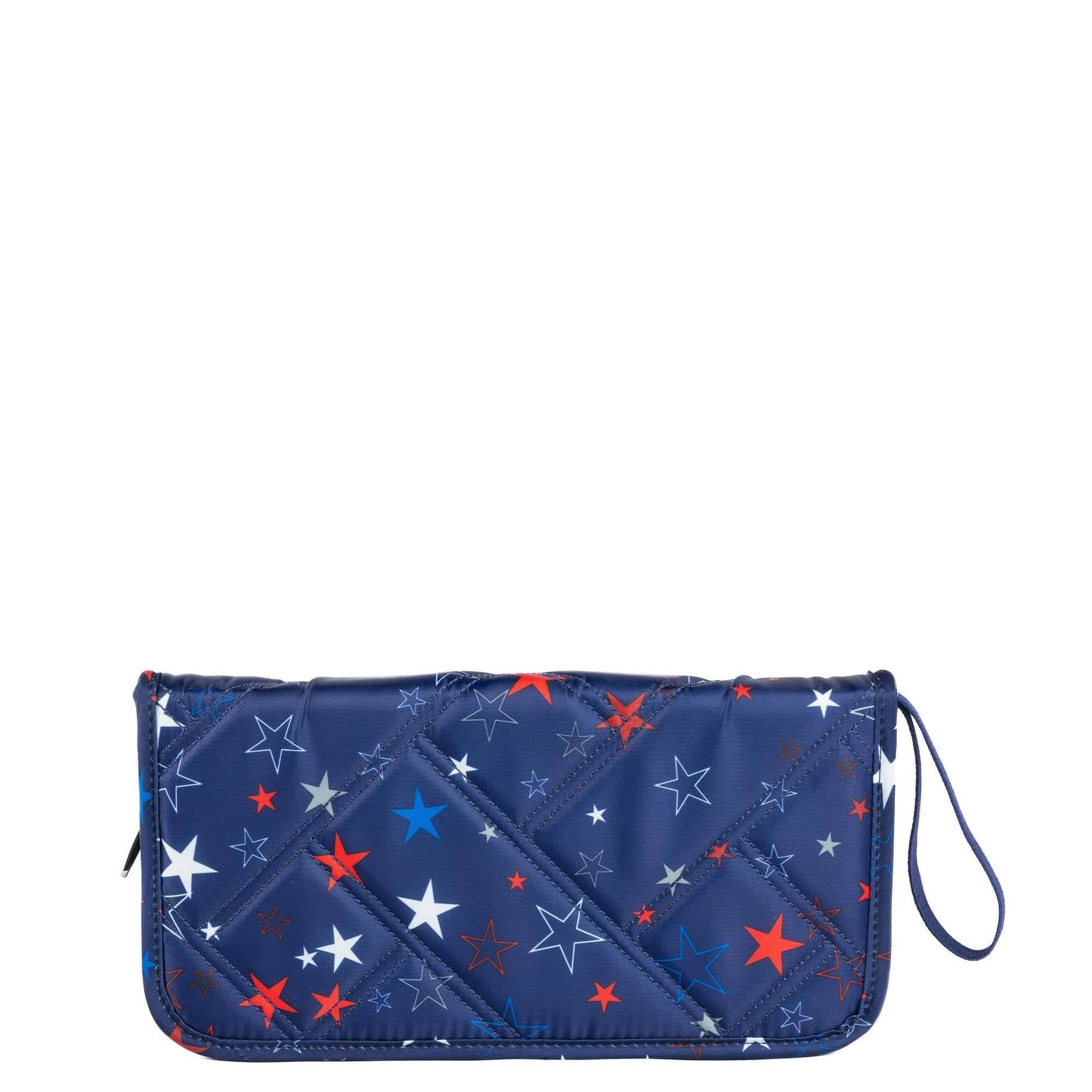 Legacy Collection Tango Travel RFID Wallet - Image 39