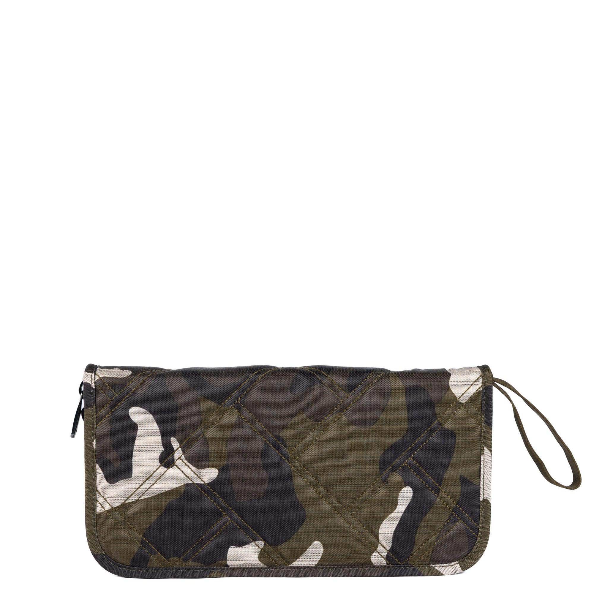 Legacy Collection Tango Travel RFID Wallet - Image 43