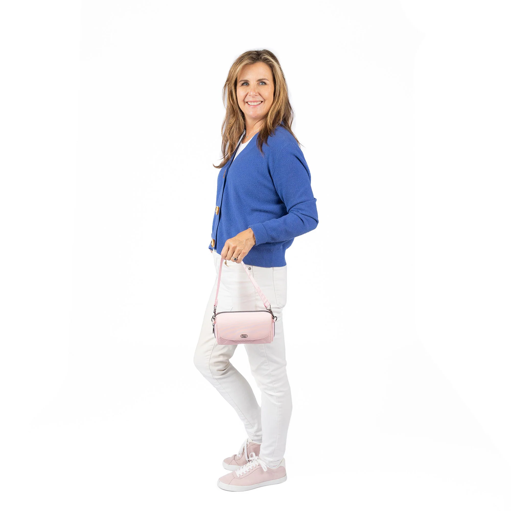 1.5" Lug Webbed Shoulder Strap - Image 3