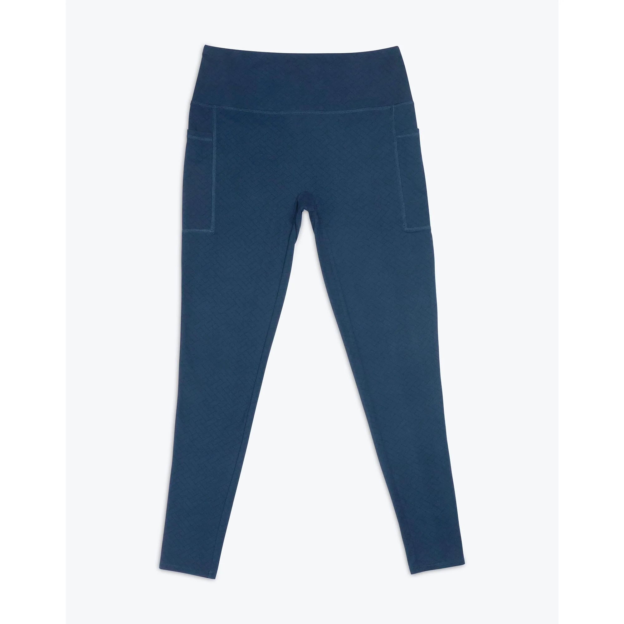 Lugging Ankle Leggings - Solids - Image 43