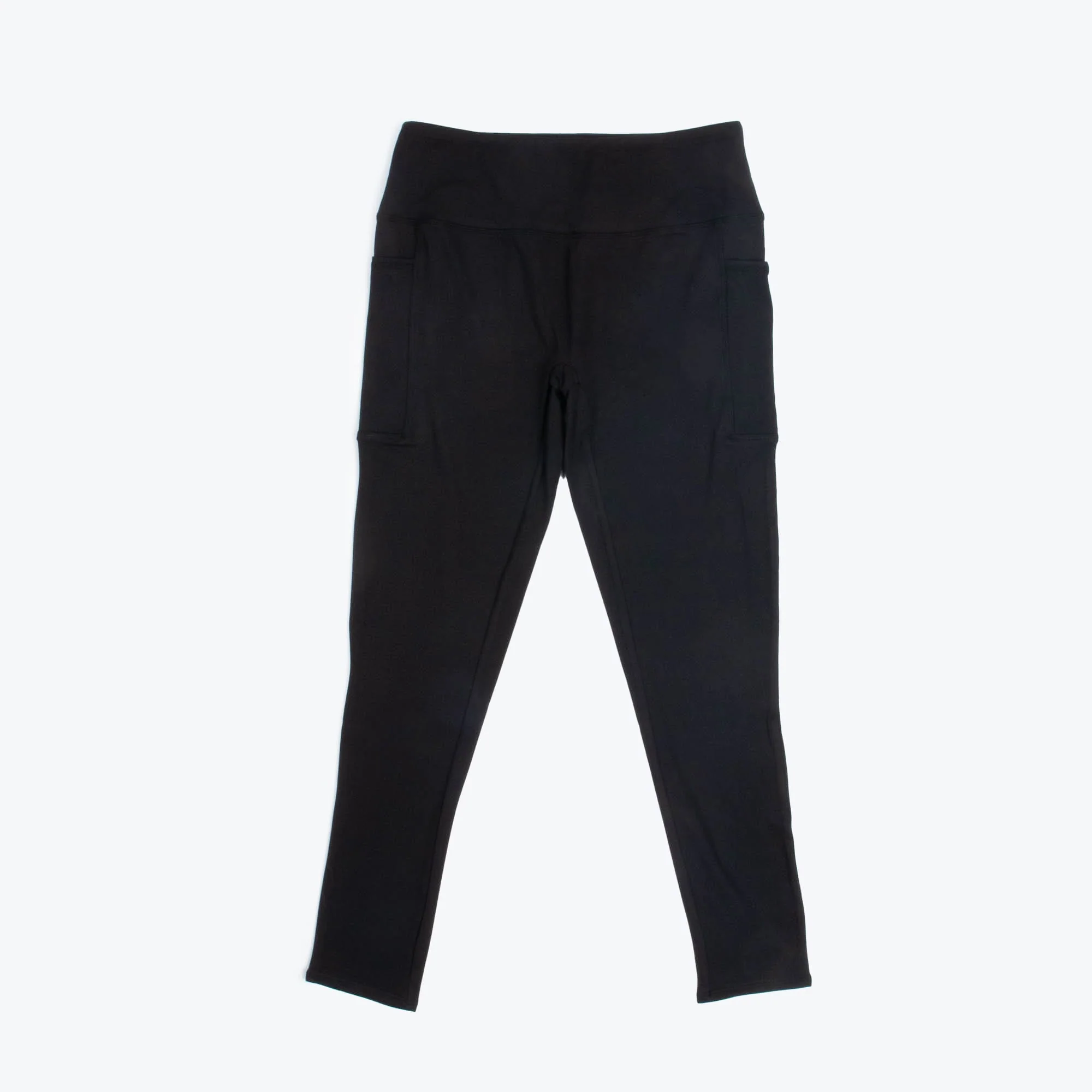 Lugging Cropped Leggings - Image 36