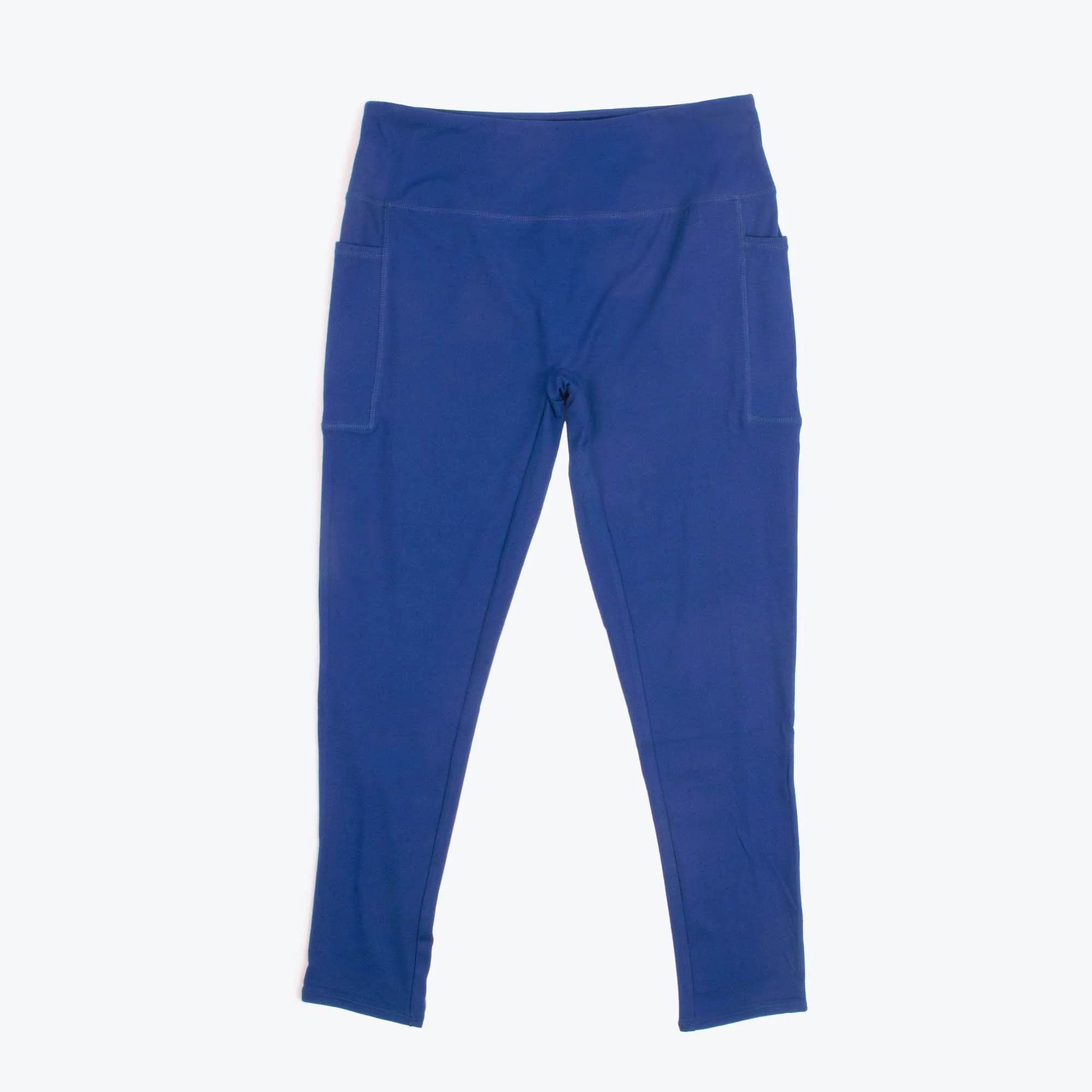 Lugging Cropped Leggings - Image 48