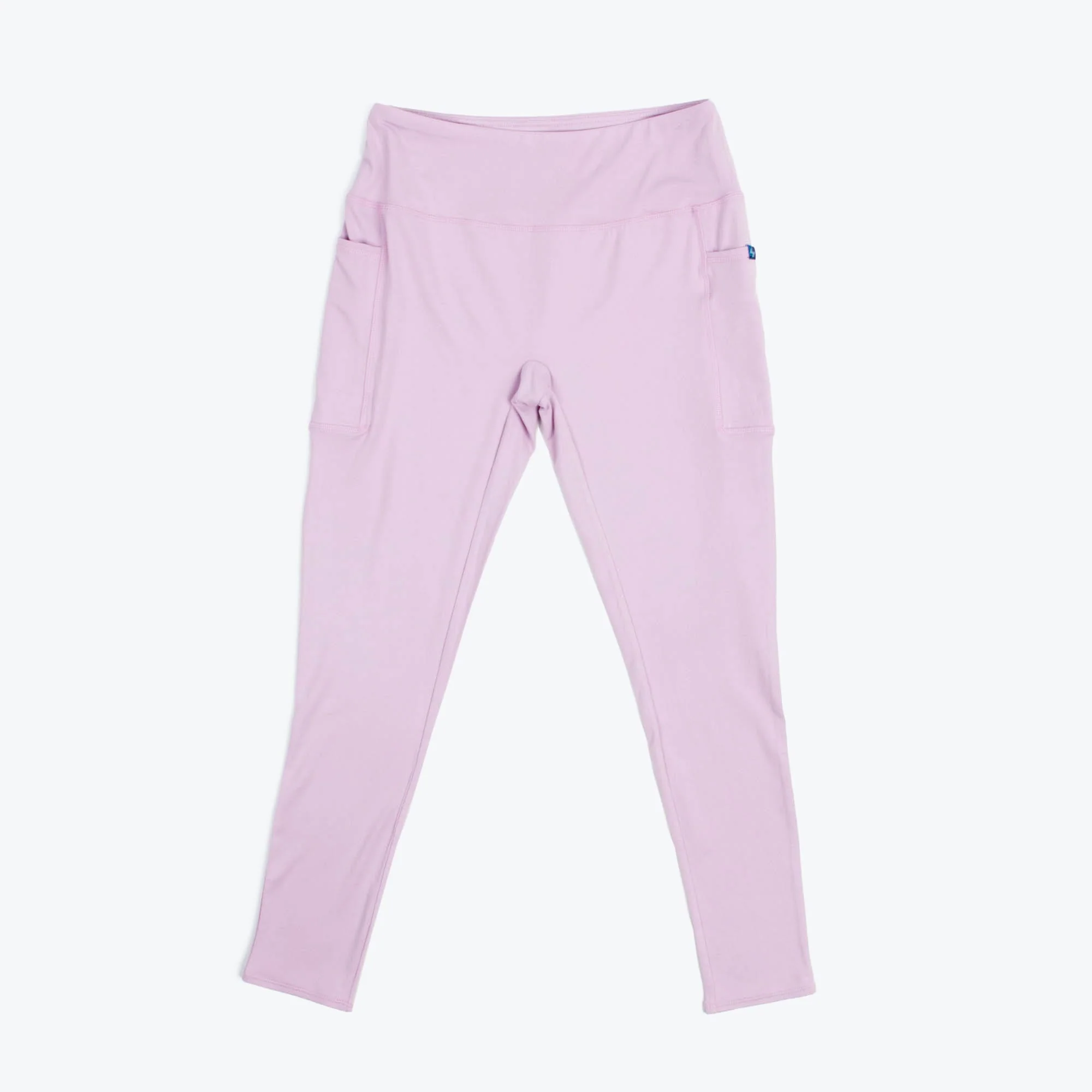 Lugging Cropped Leggings - Image 90