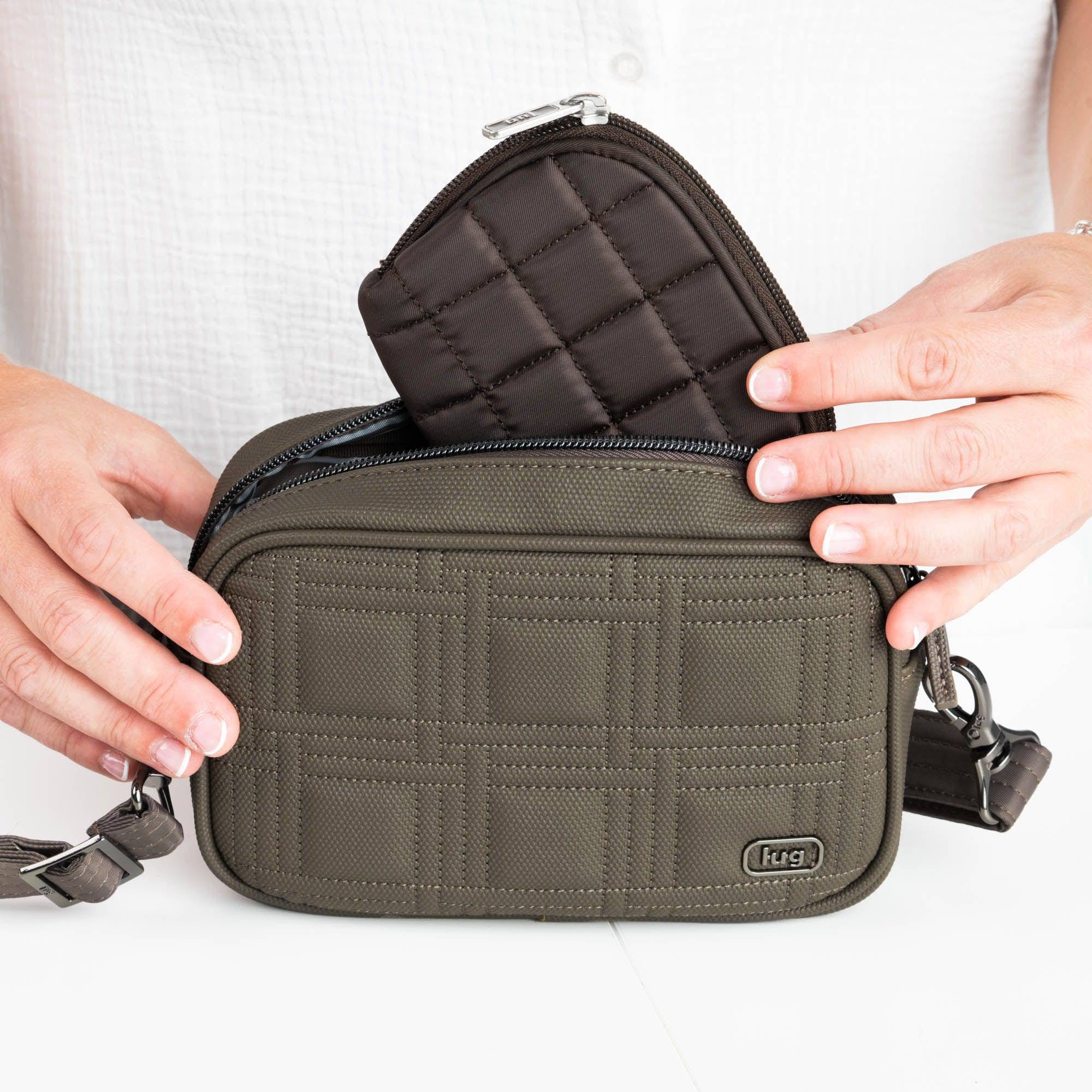 Mingle Matte Luxe VL Camera Bag - Image 5