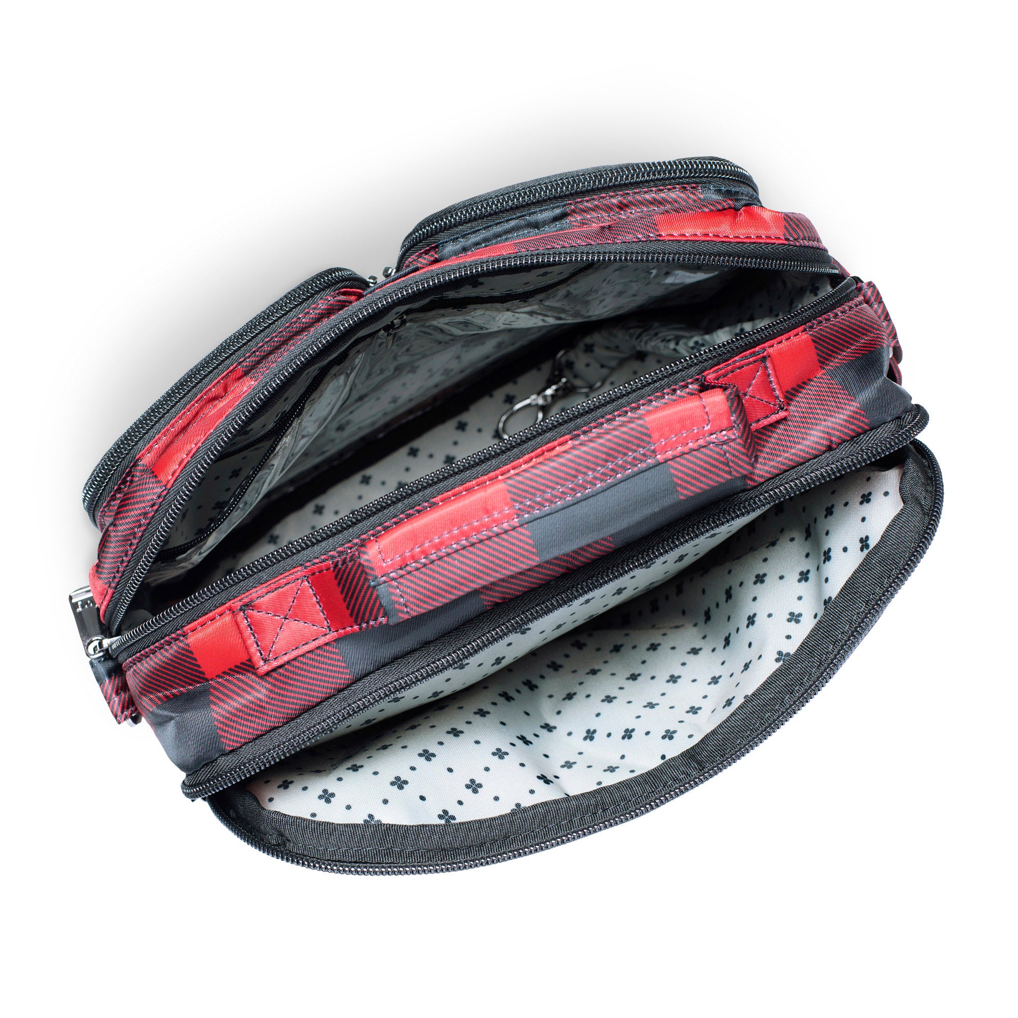 Navigator Crossbody Bag - Image 23