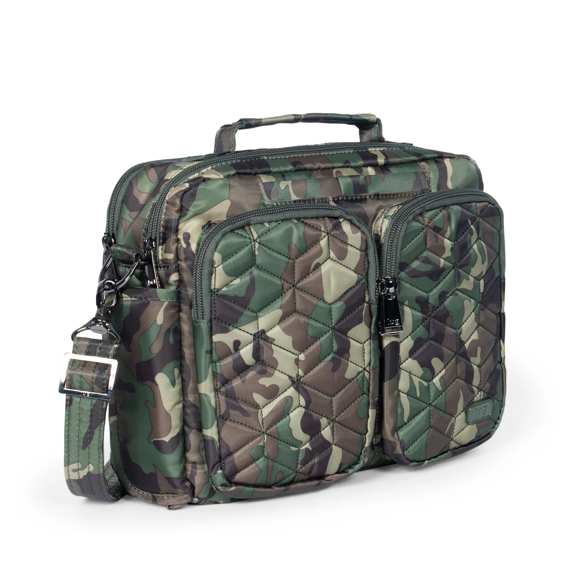 Navigator Crossbody Bag - Image 33
