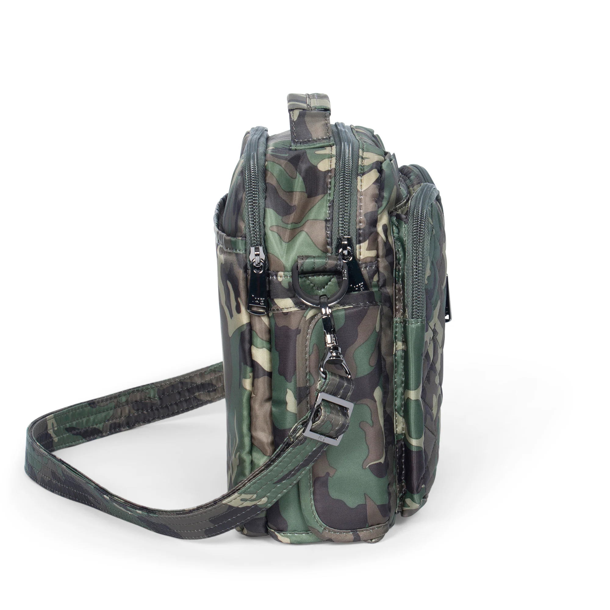 Navigator Crossbody Bag - Image 34