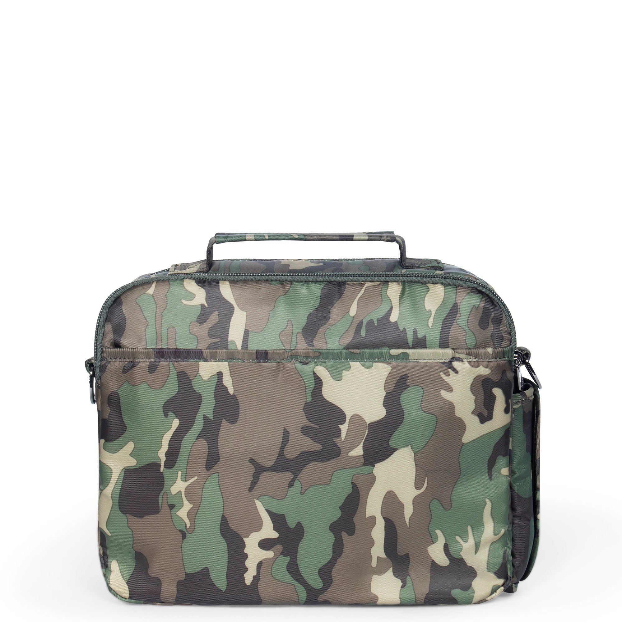 Navigator Crossbody Bag - Image 35