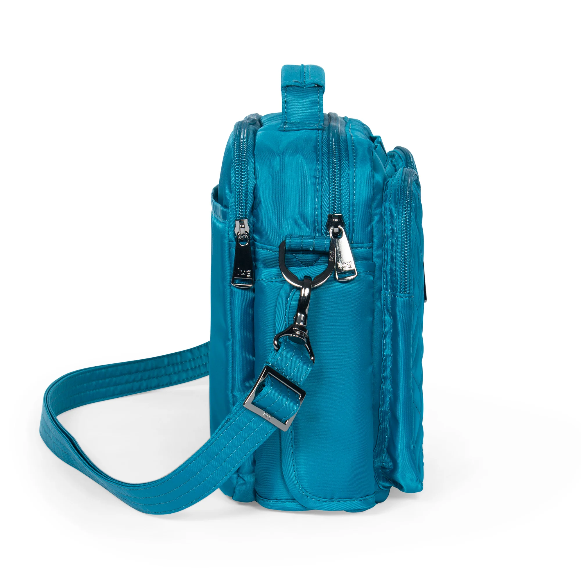 Navigator Crossbody Bag - Image 40