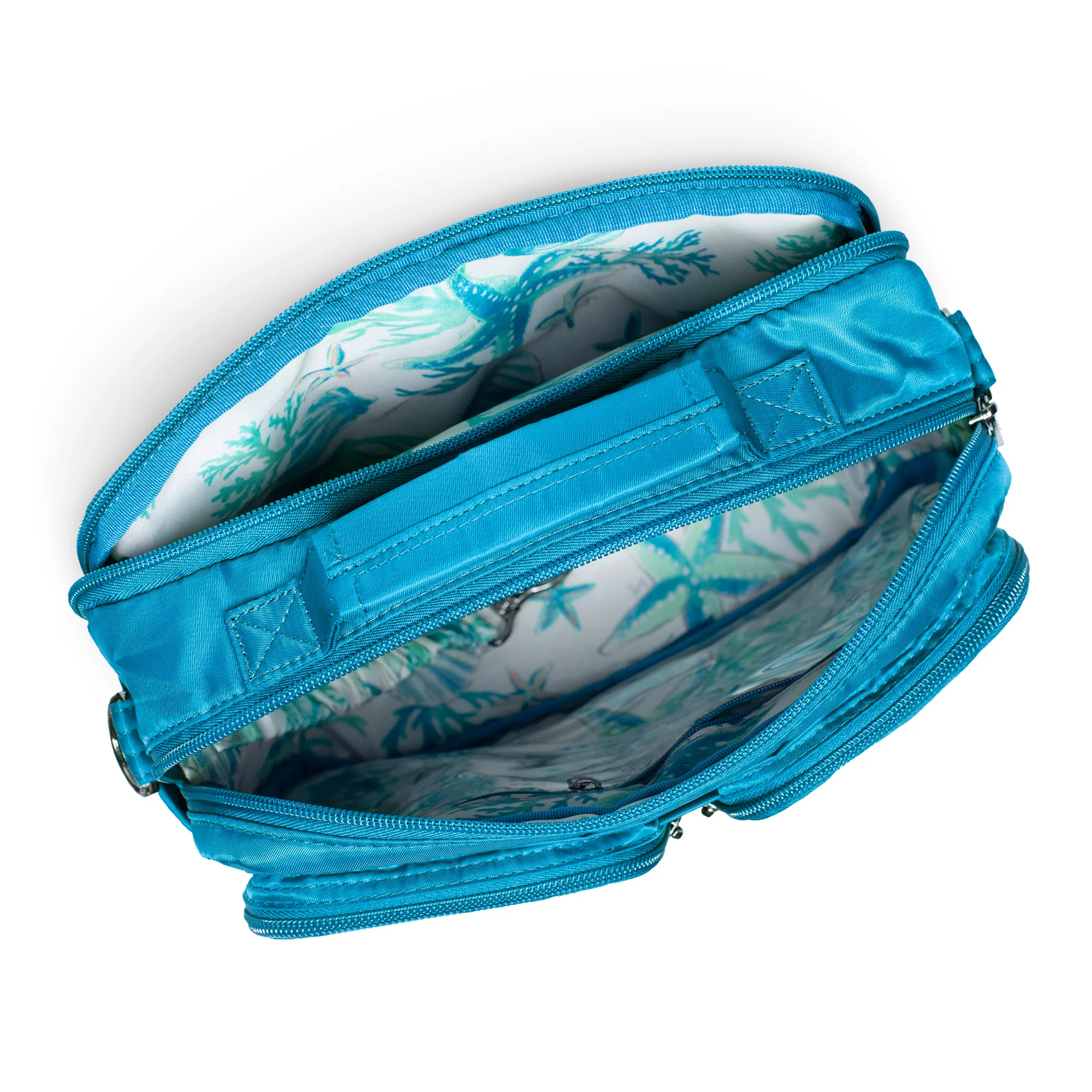 Navigator Crossbody Bag - Image 42