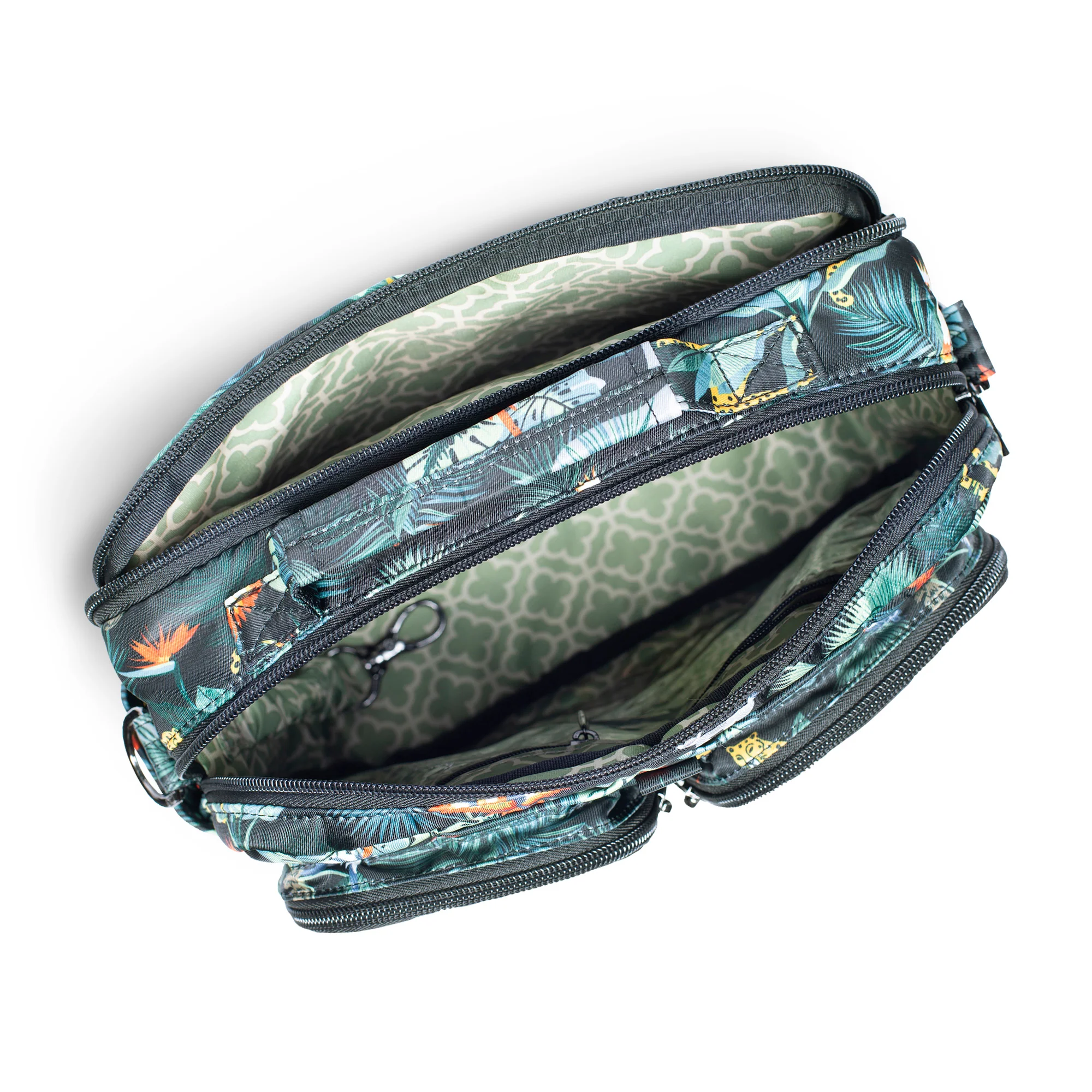Navigator Crossbody Bag - Image 54