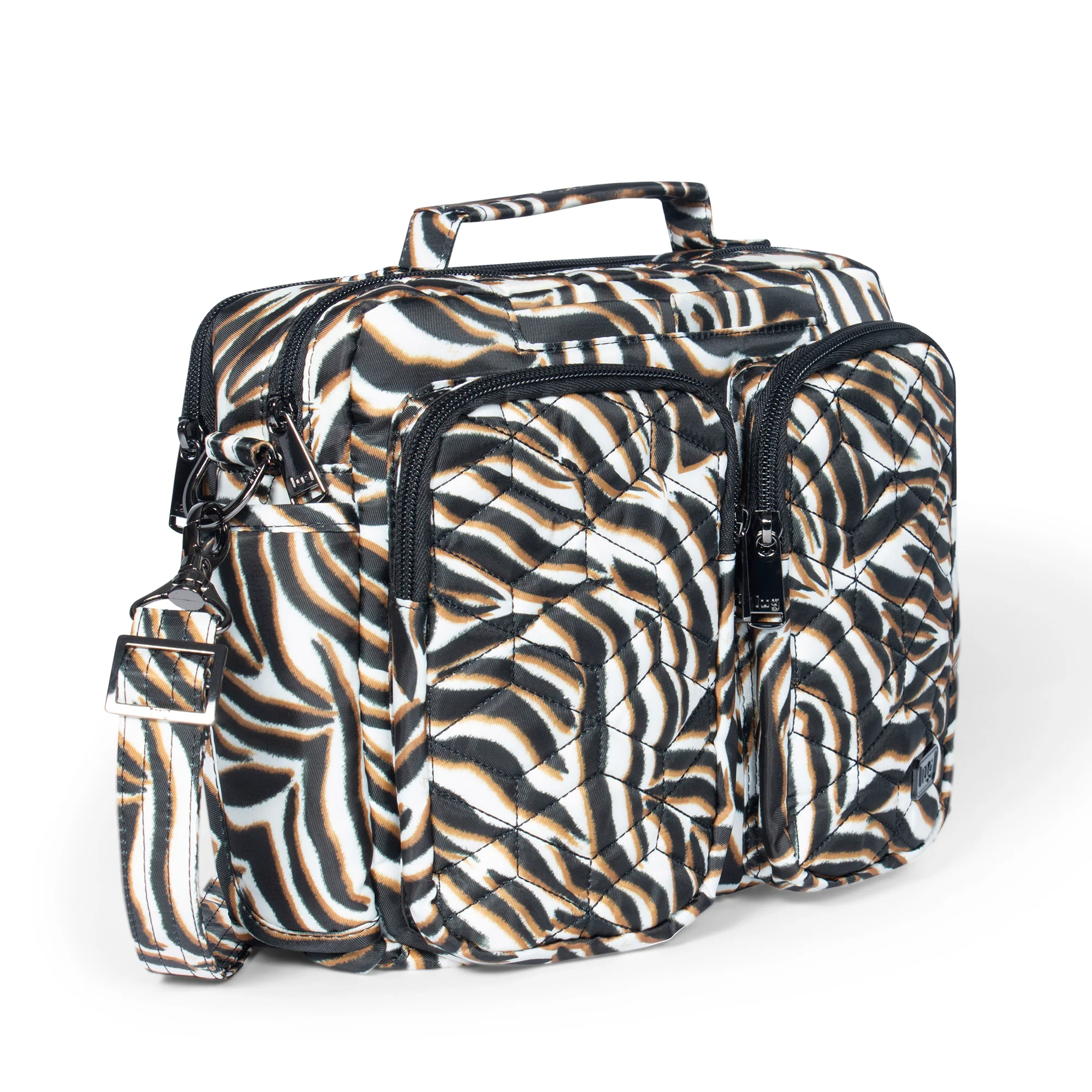 Navigator Crossbody Bag - Image 57