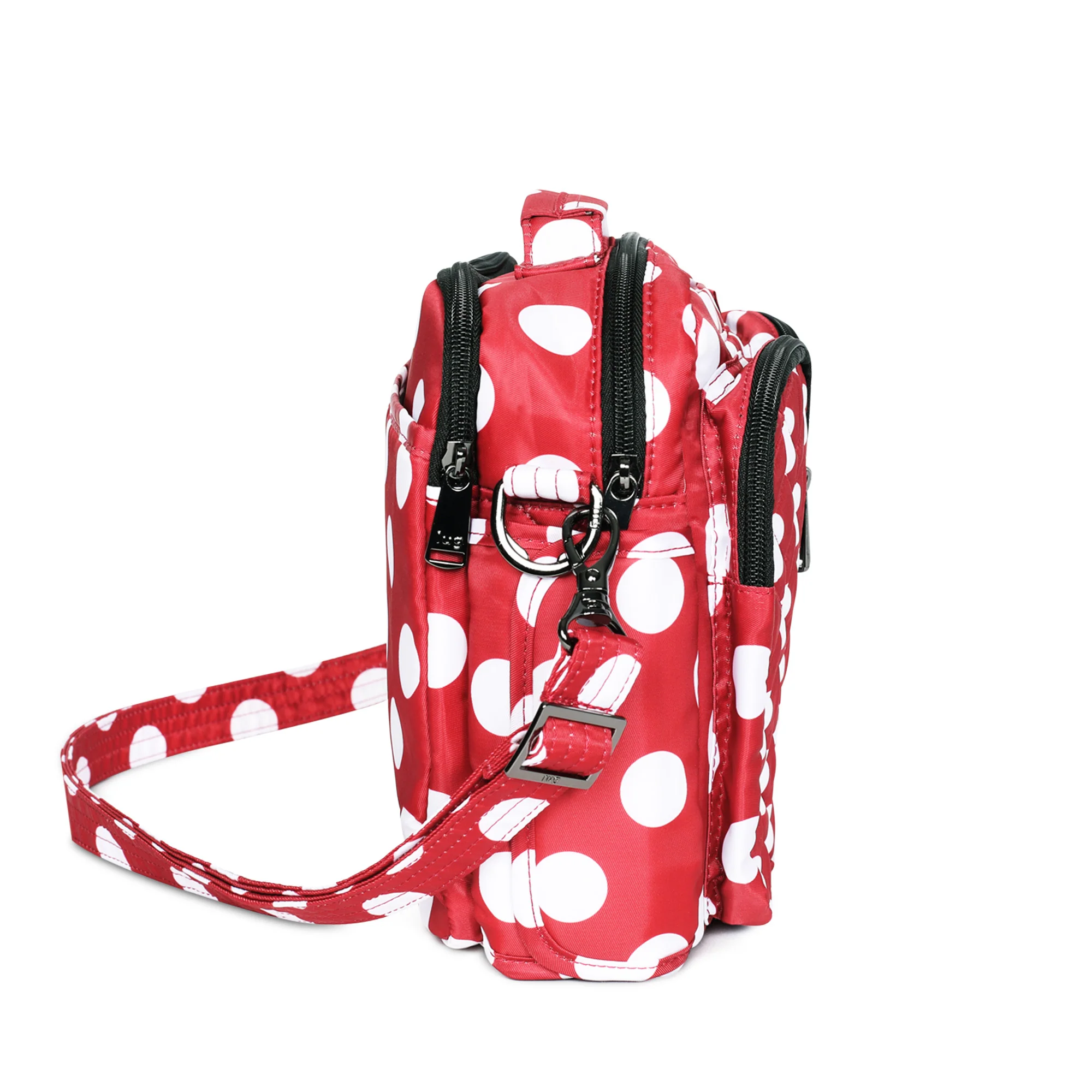 Navigator Crossbody Bag - Image 76