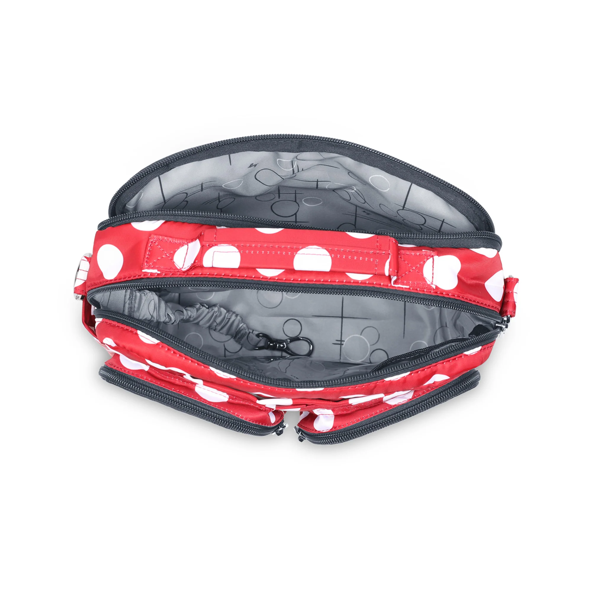 Navigator Crossbody Bag - Image 78
