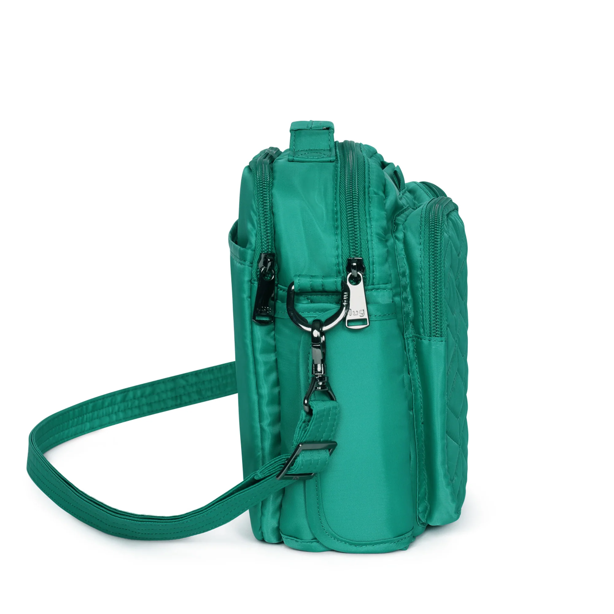Navigator Crossbody Bag - Image 81