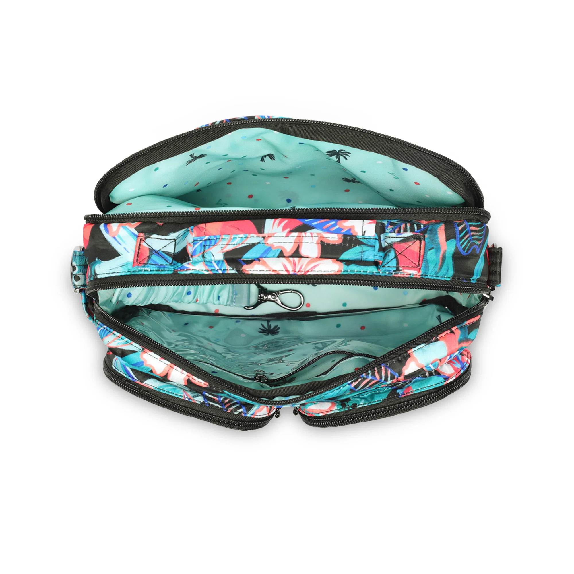 Navigator Crossbody Bag - Image 89