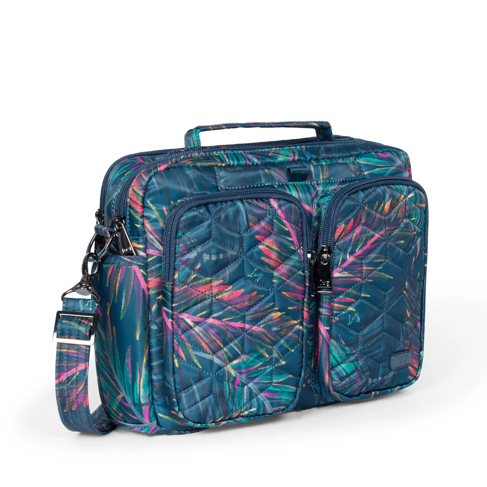 Navigator Crossbody Bag - Image 91