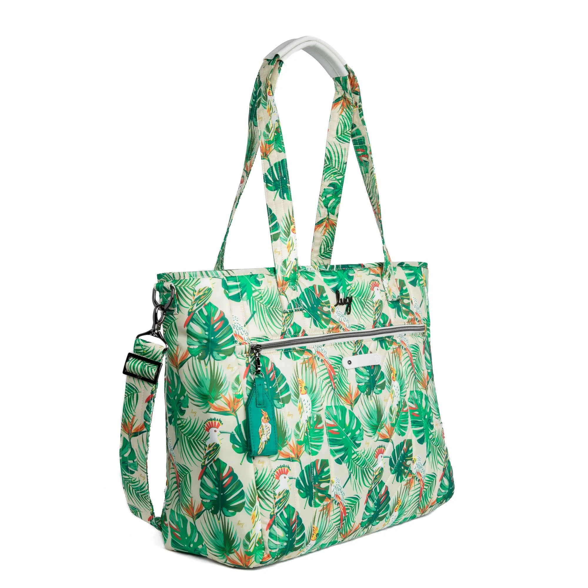 Paddle Carry-All Tote - Image 49