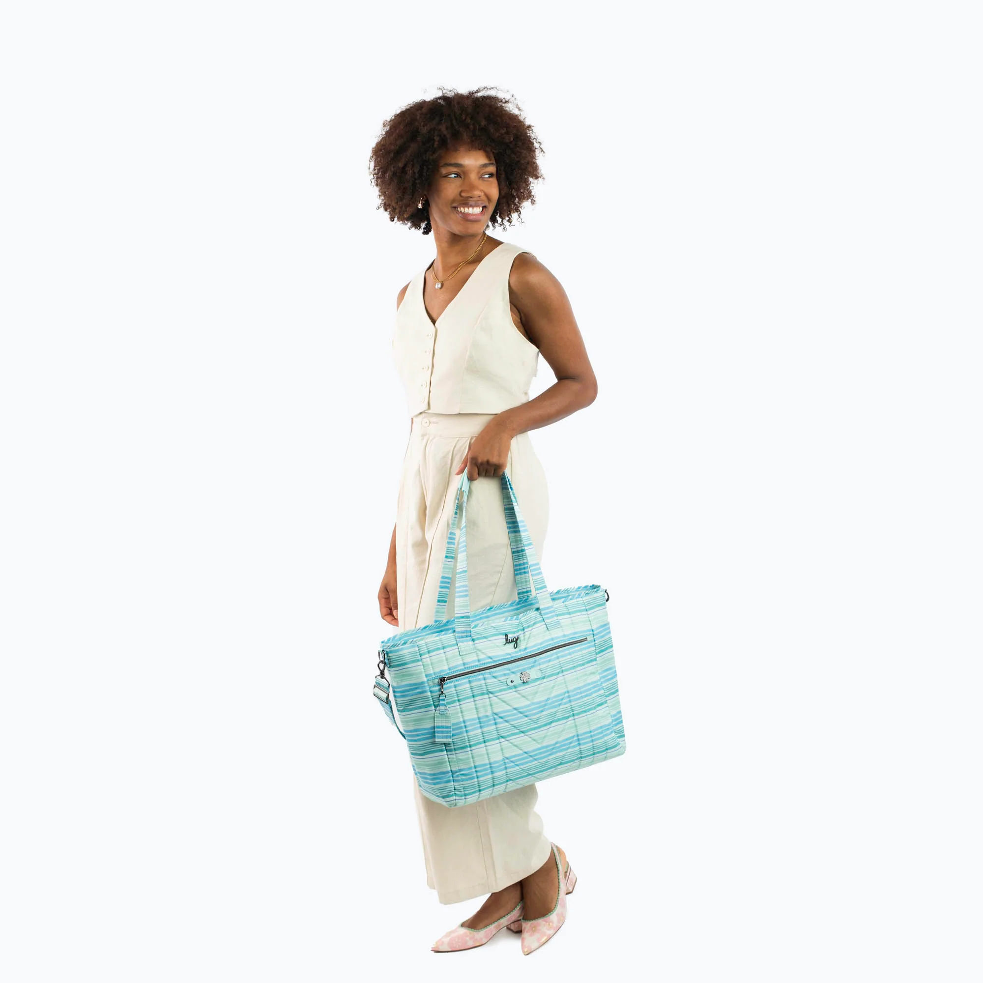 Paddle Carry-All Tote - Image 5