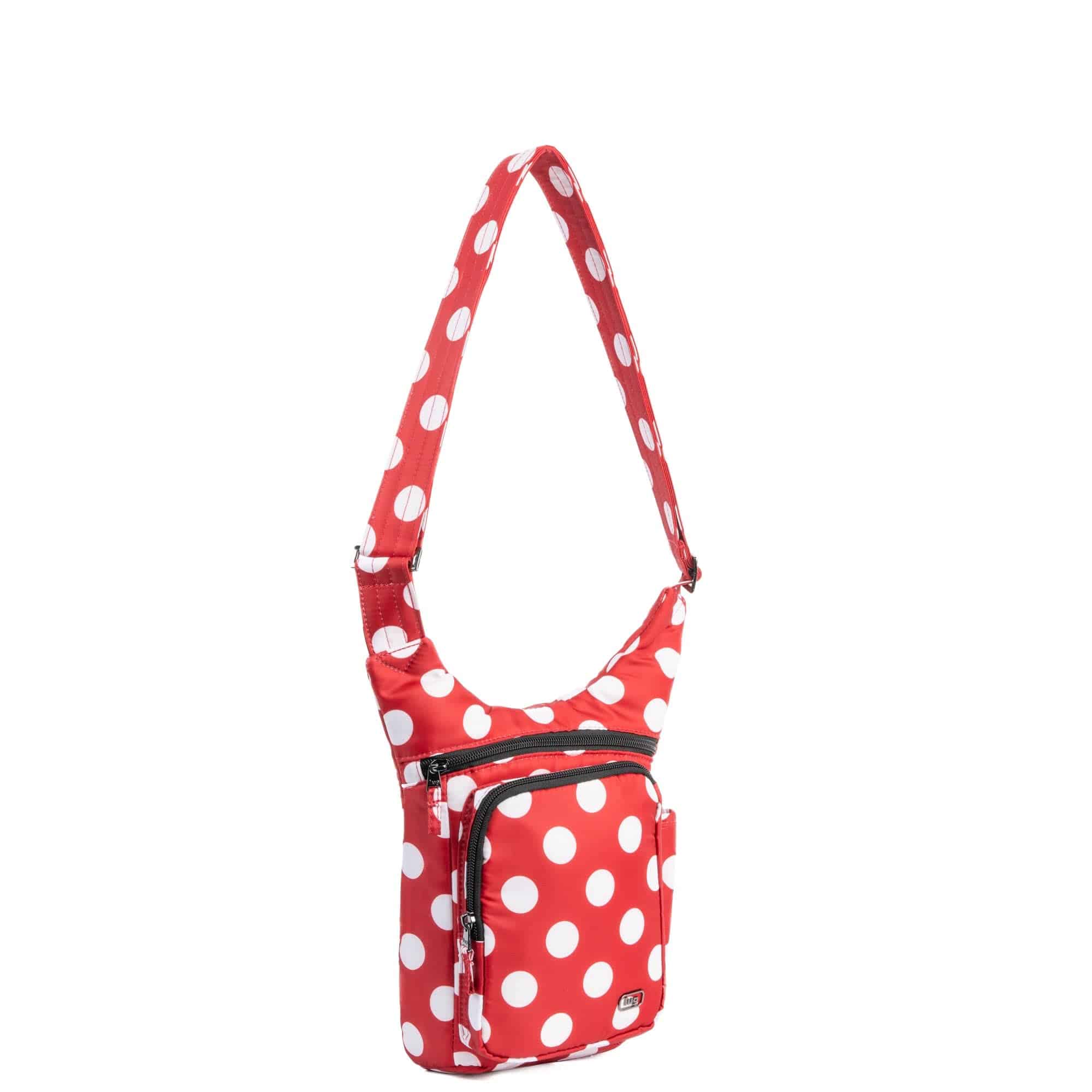 Pivot Crossbody Bag - Image 10