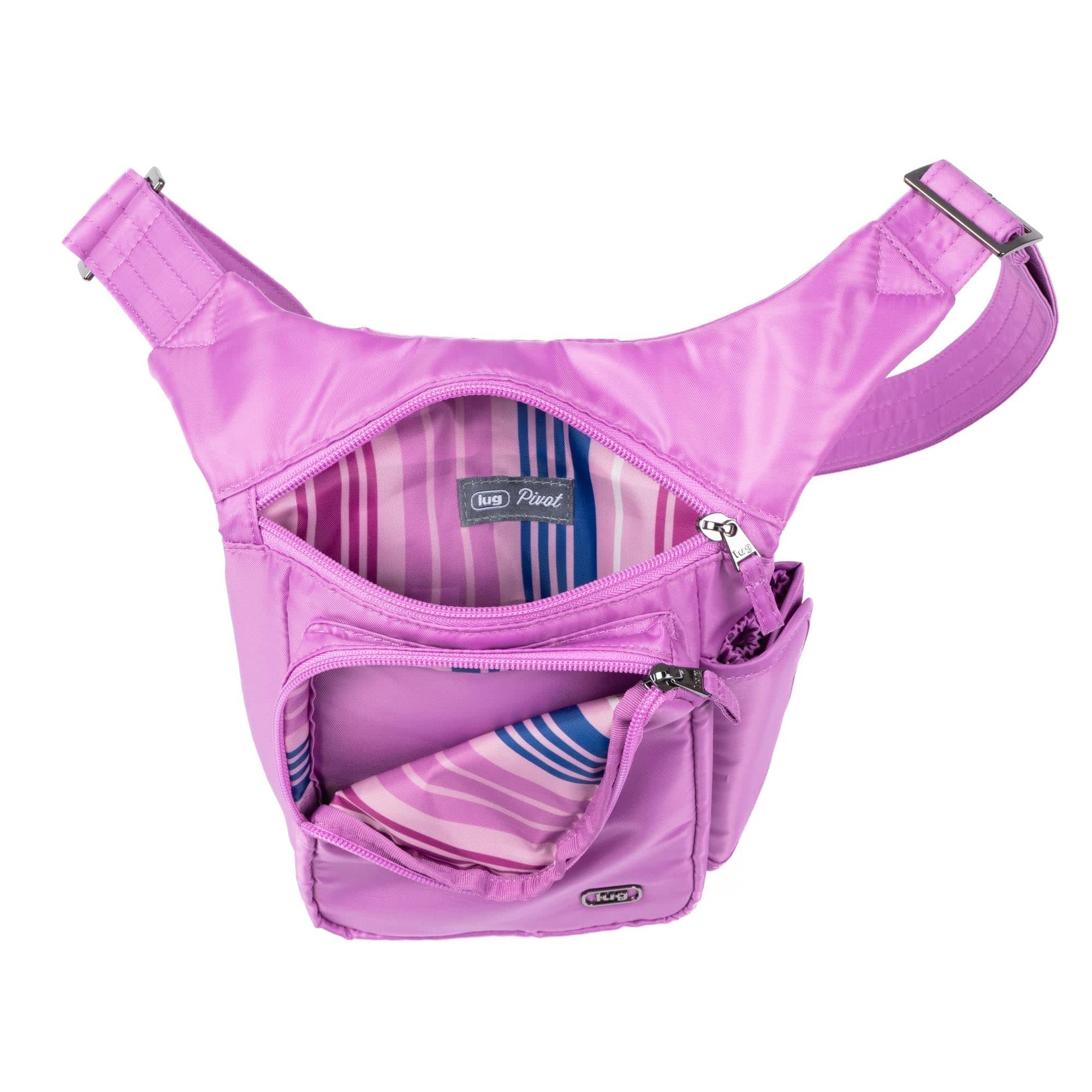Pivot Crossbody Bag - Image 33