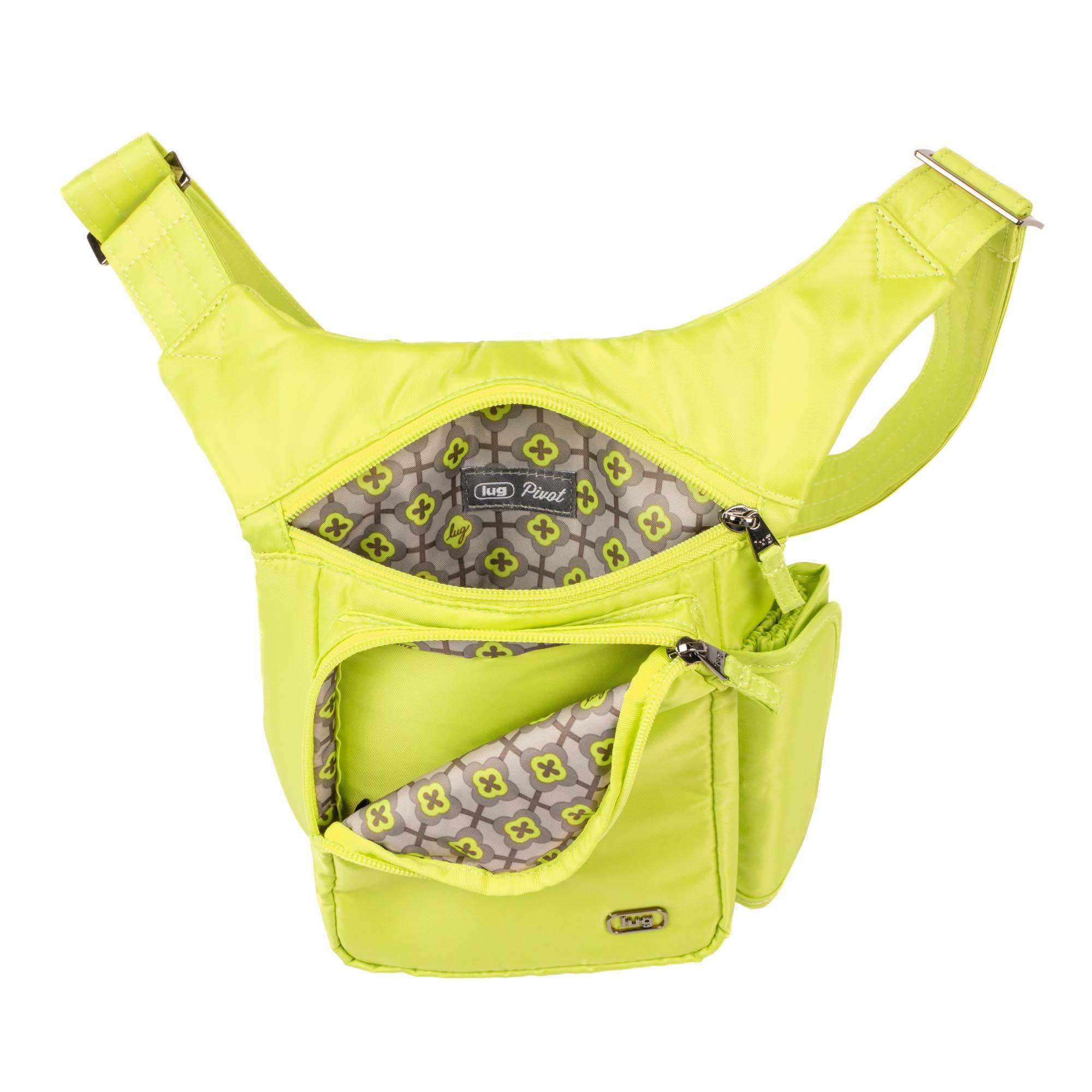 Pivot Crossbody Bag - Image 38