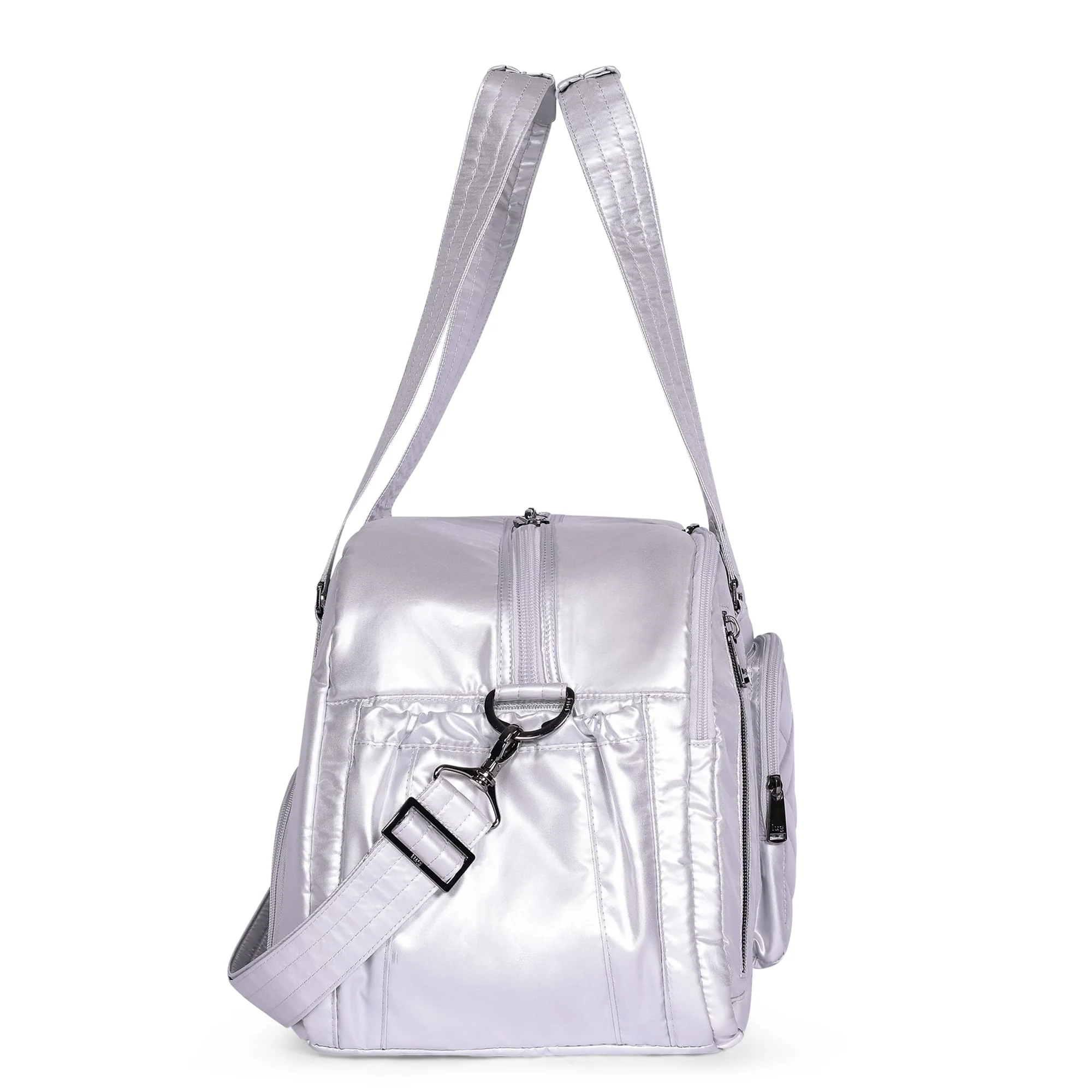 Propeller 2 Overnight Bag - Image 100