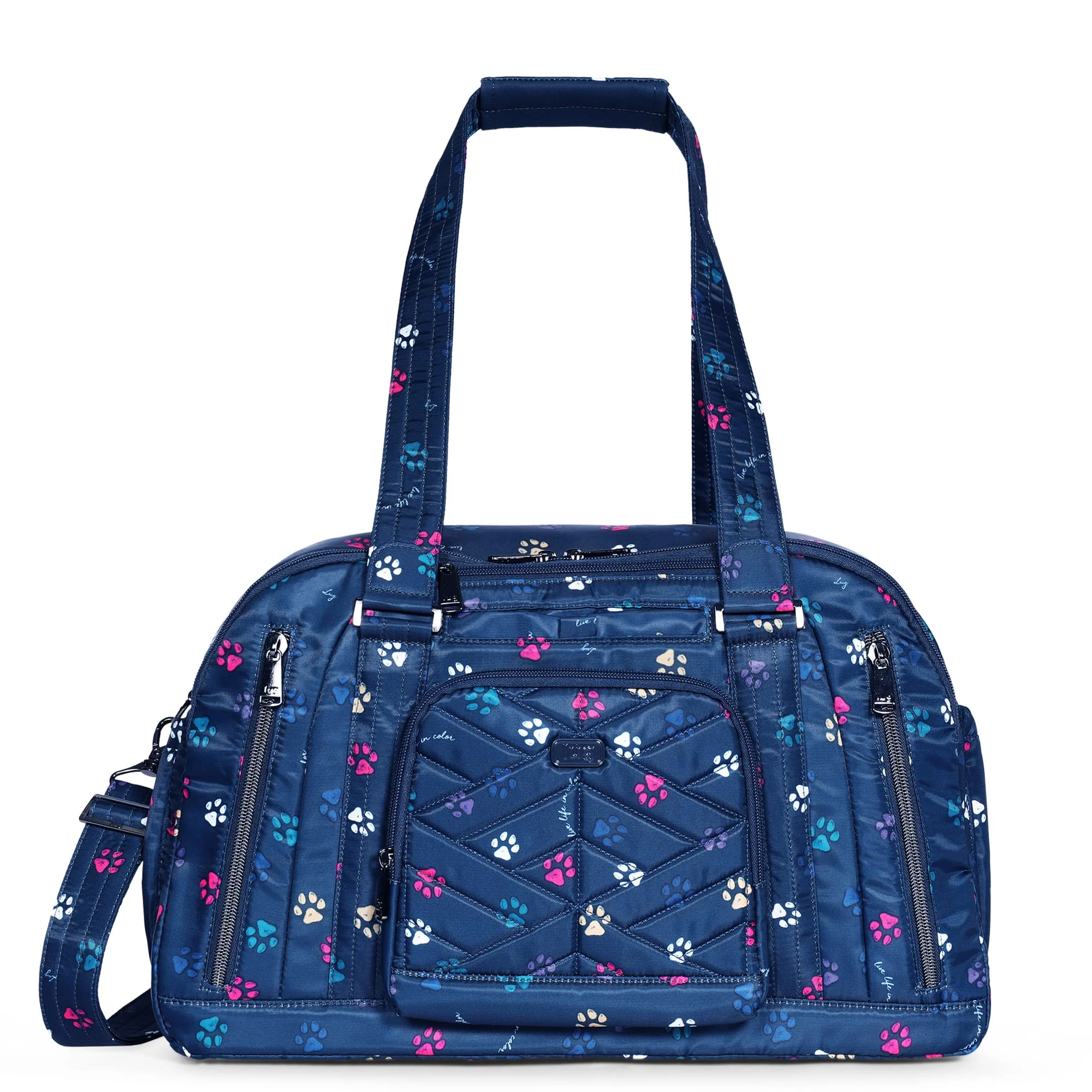 Propeller 2 Overnight Bag - Image 103
