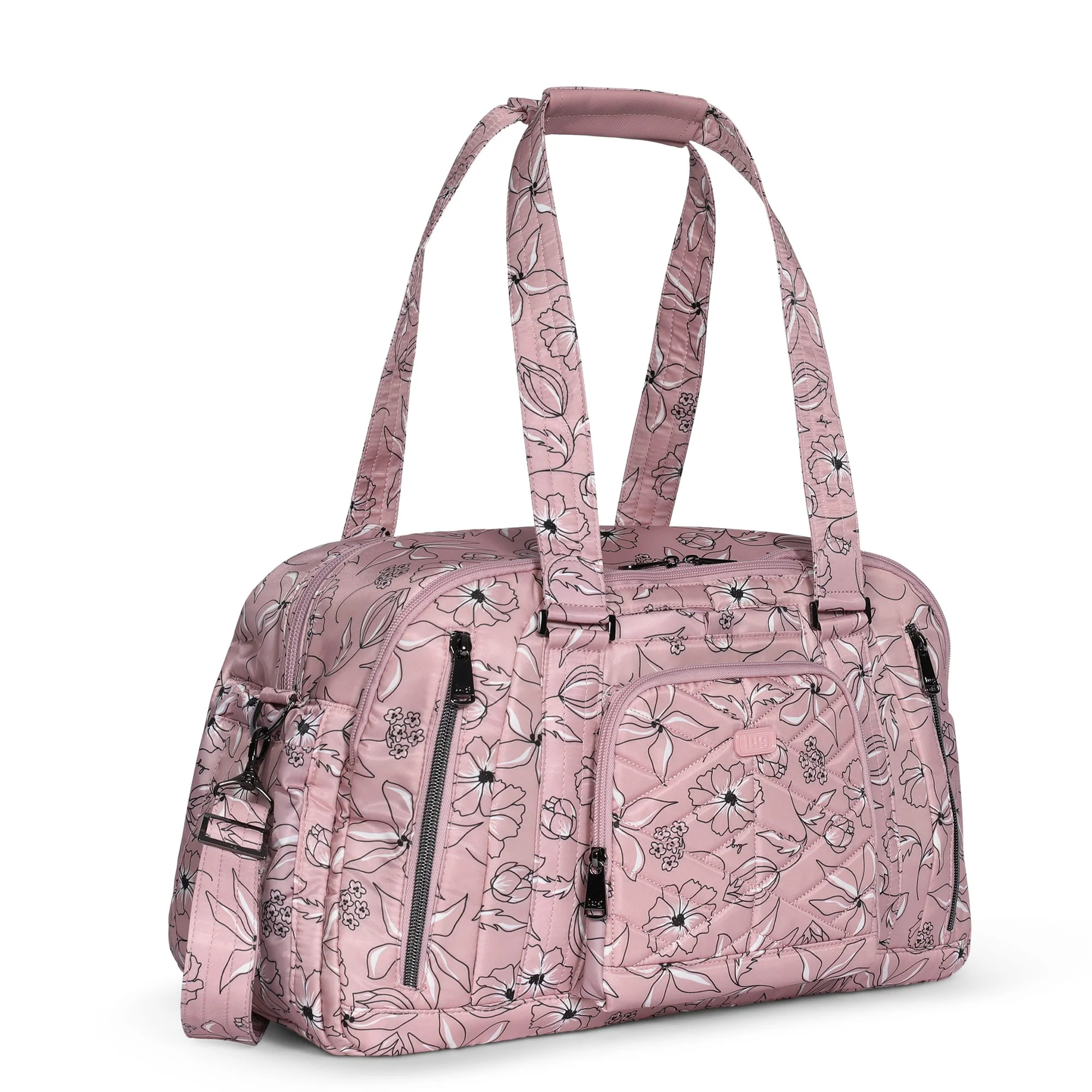 Propeller 2 Overnight Bag - Image 109