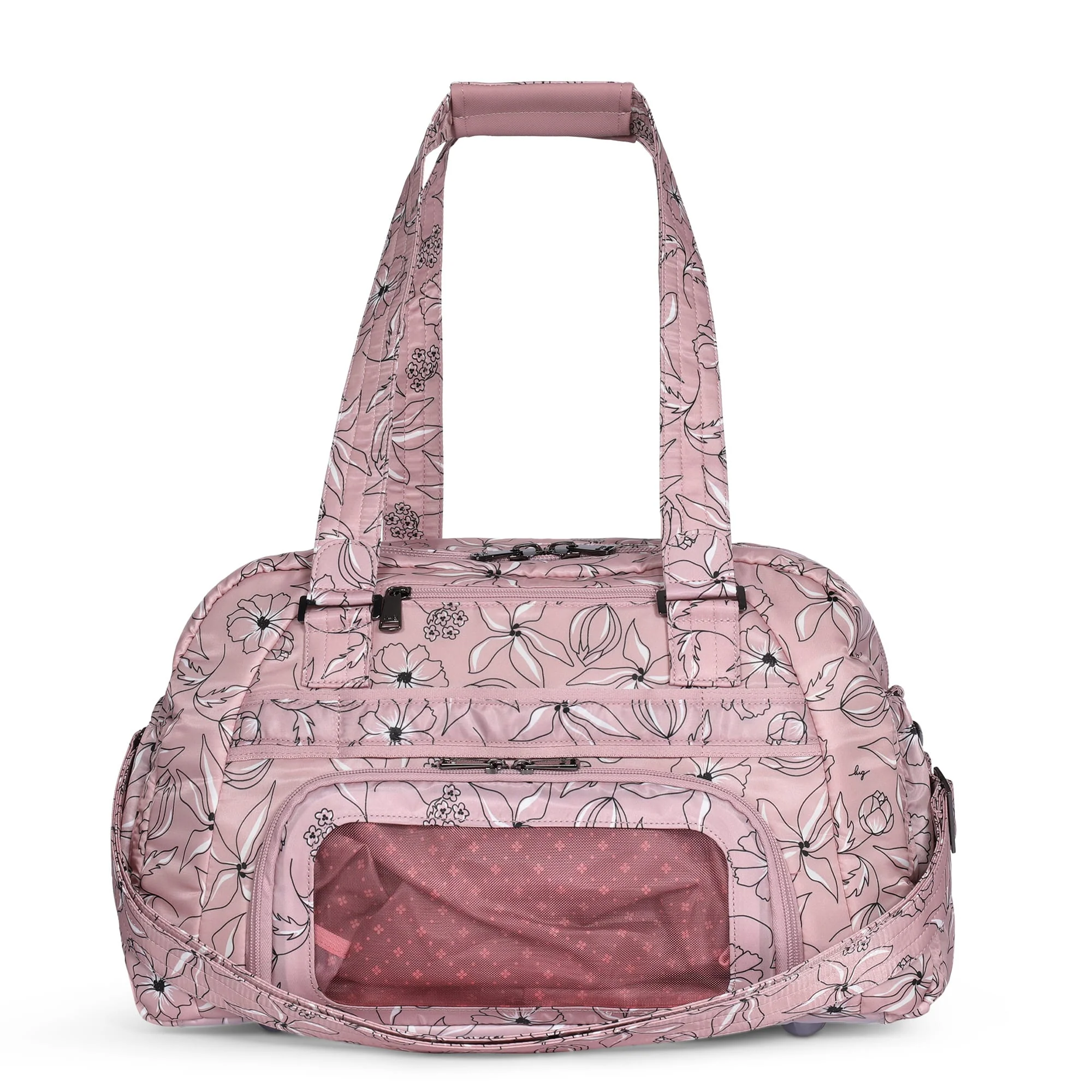 Propeller 2 Overnight Bag - Image 111