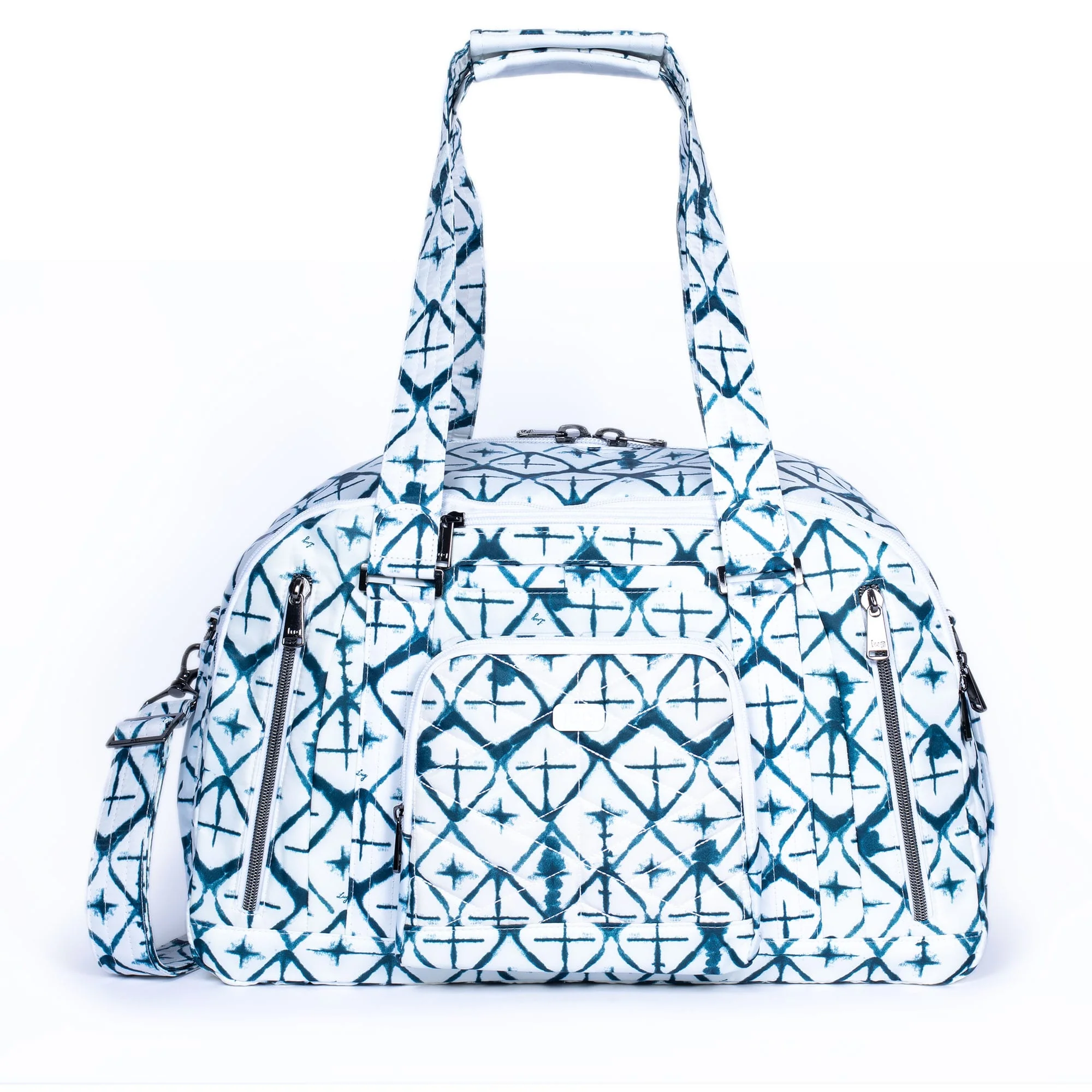 Propeller 2 Overnight Bag - Image 12
