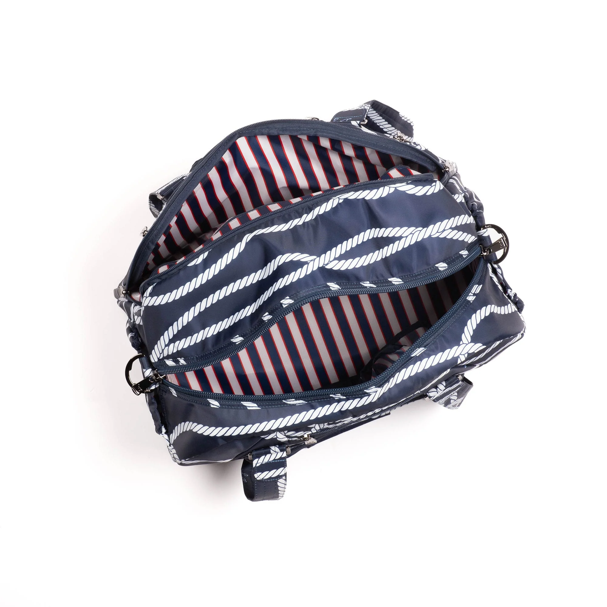 Propeller 2 Overnight Bag - Image 134