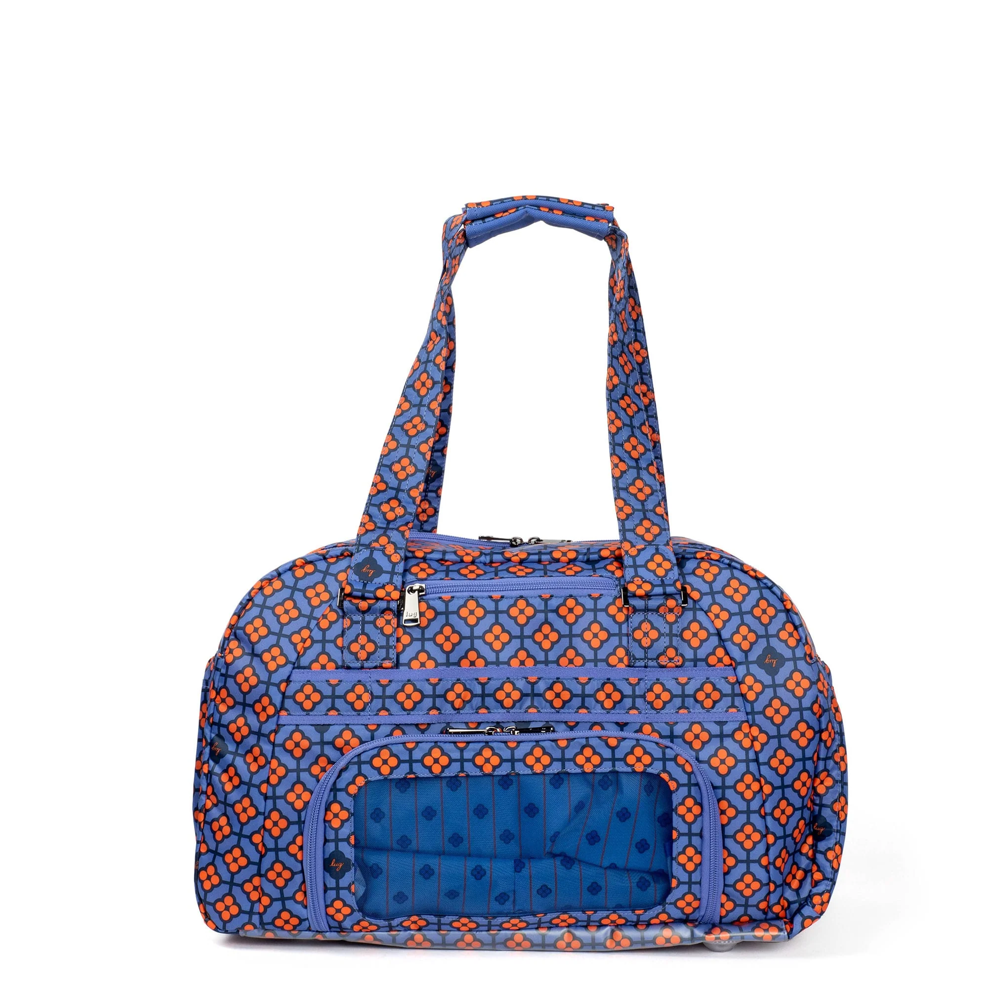 Propeller 2 Overnight Bag - Image 139