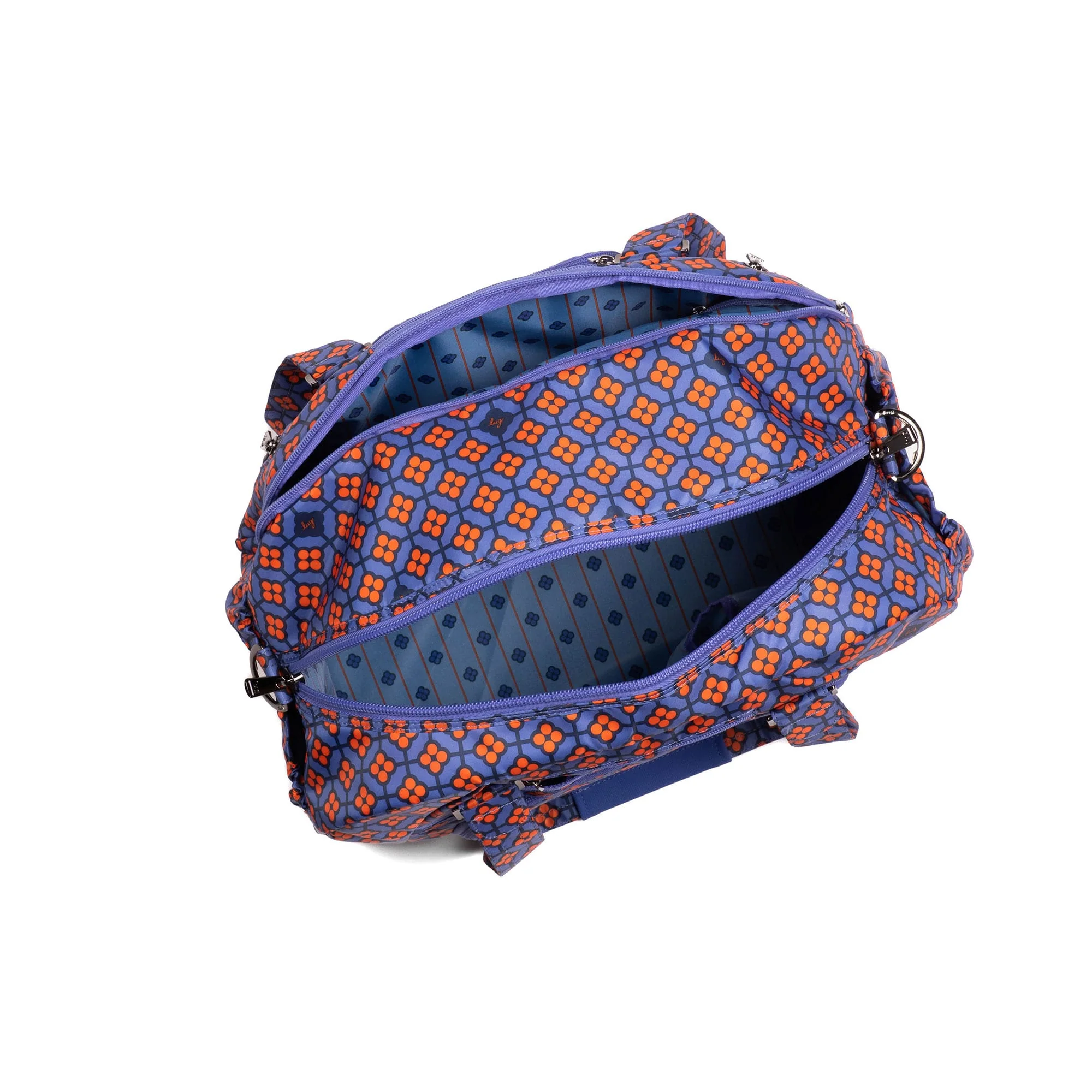 Propeller 2 Overnight Bag - Image 140