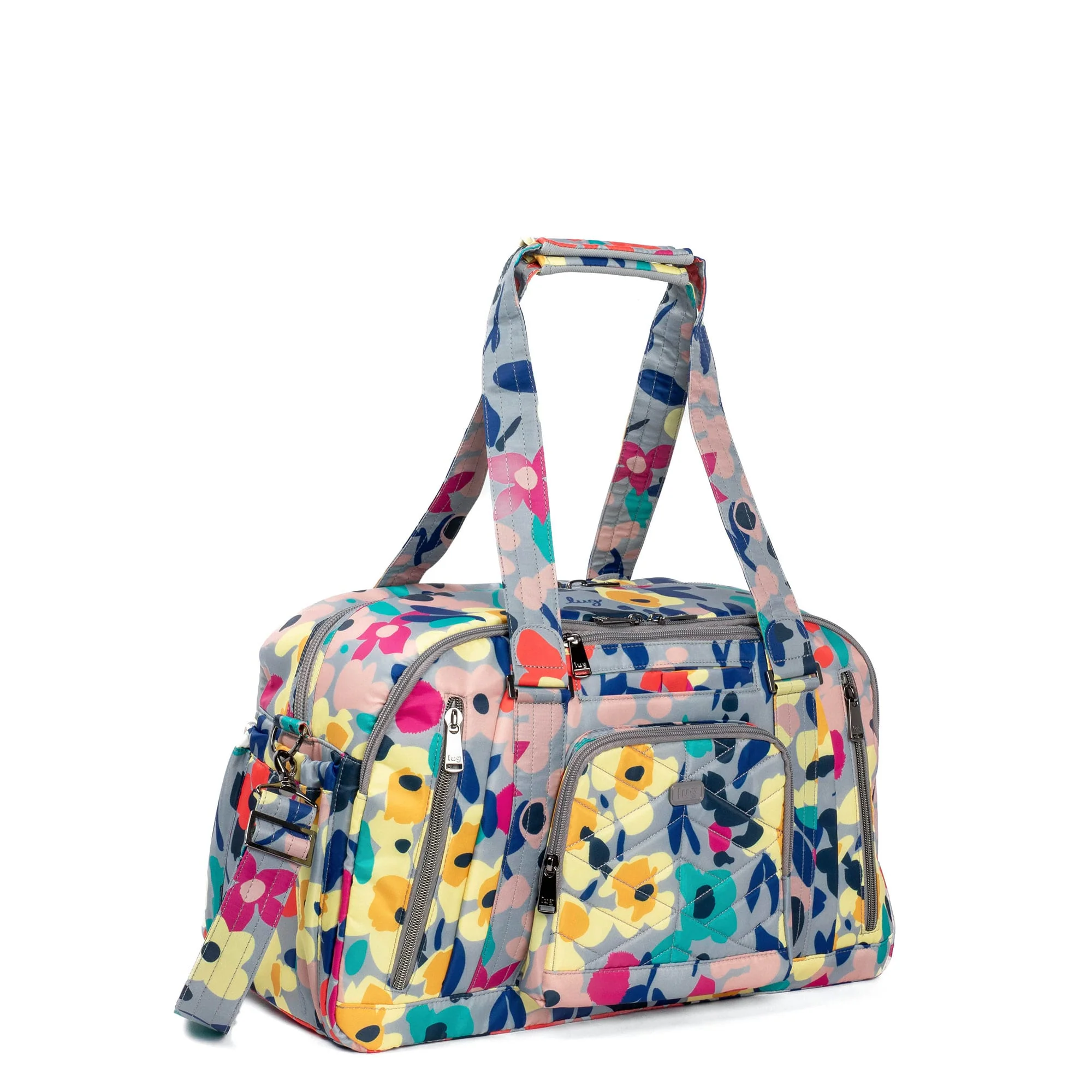Propeller 2 Overnight Bag - Image 142
